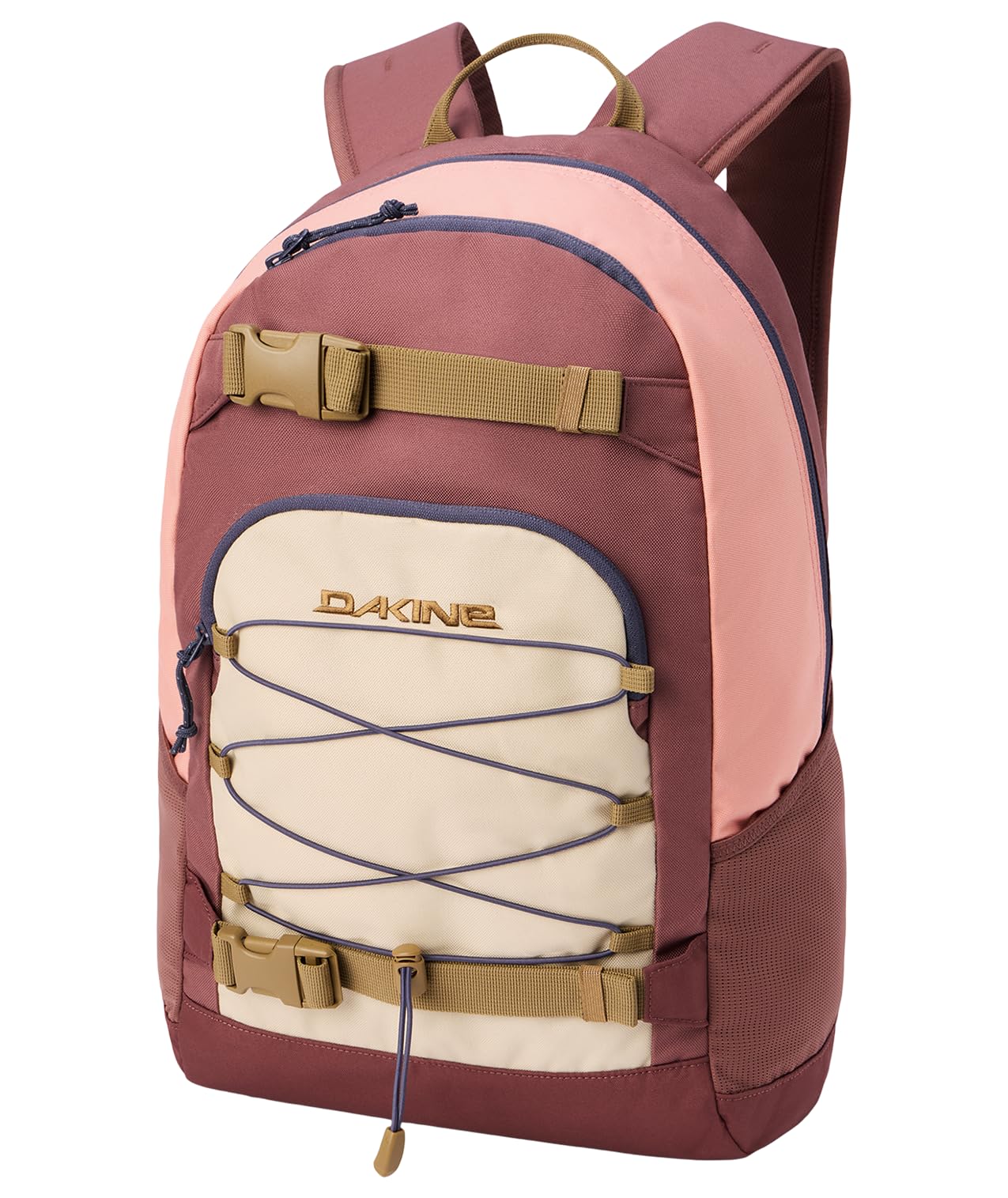 dakine-grom-rucksack-23l-leichter-schul-und-freizeitrucksack-mit-laptopfach-schw image 8