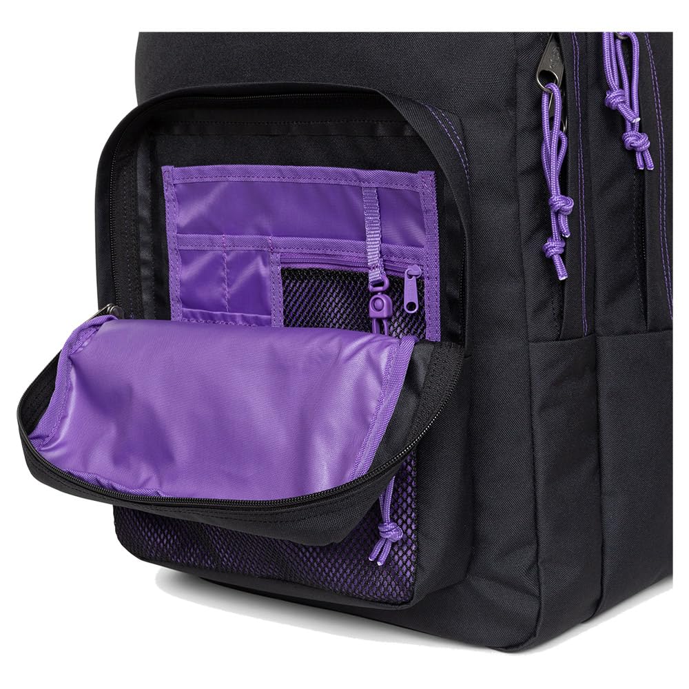 eastpak-pinnacle-rucksack-kontrast-vineyard-gro-er-2-fach-rucksack image 4