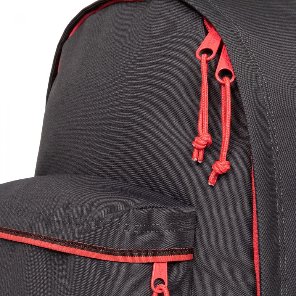 eastpak-out-of-office-rucksack-44-cm-27-l-kontrast-peppy-grau-pendler-rucksack-m image 4
