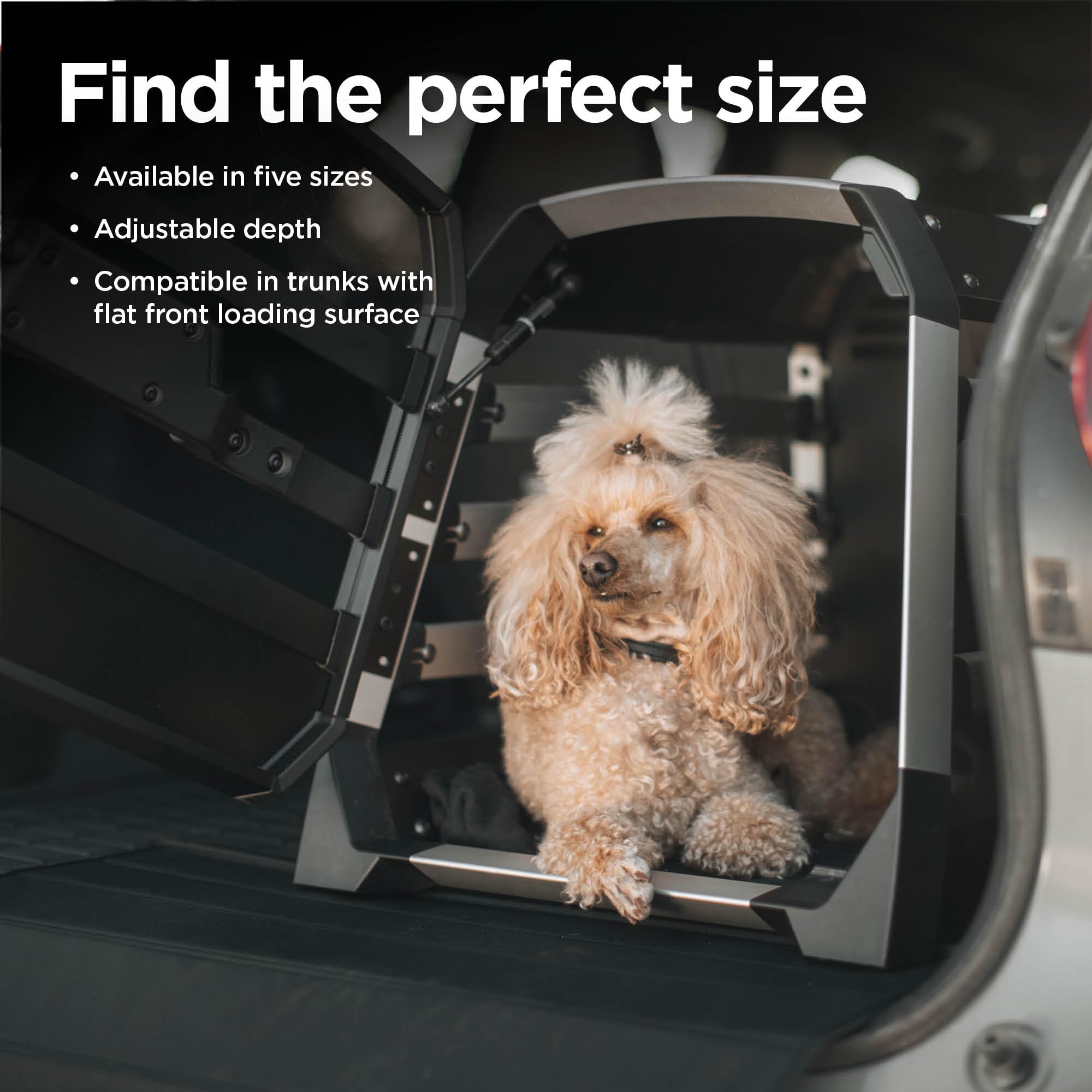 thule-allax-hundebox-xs-gepr-fte-auto-transportbox-mit-knautschzone-black-alumin image 3