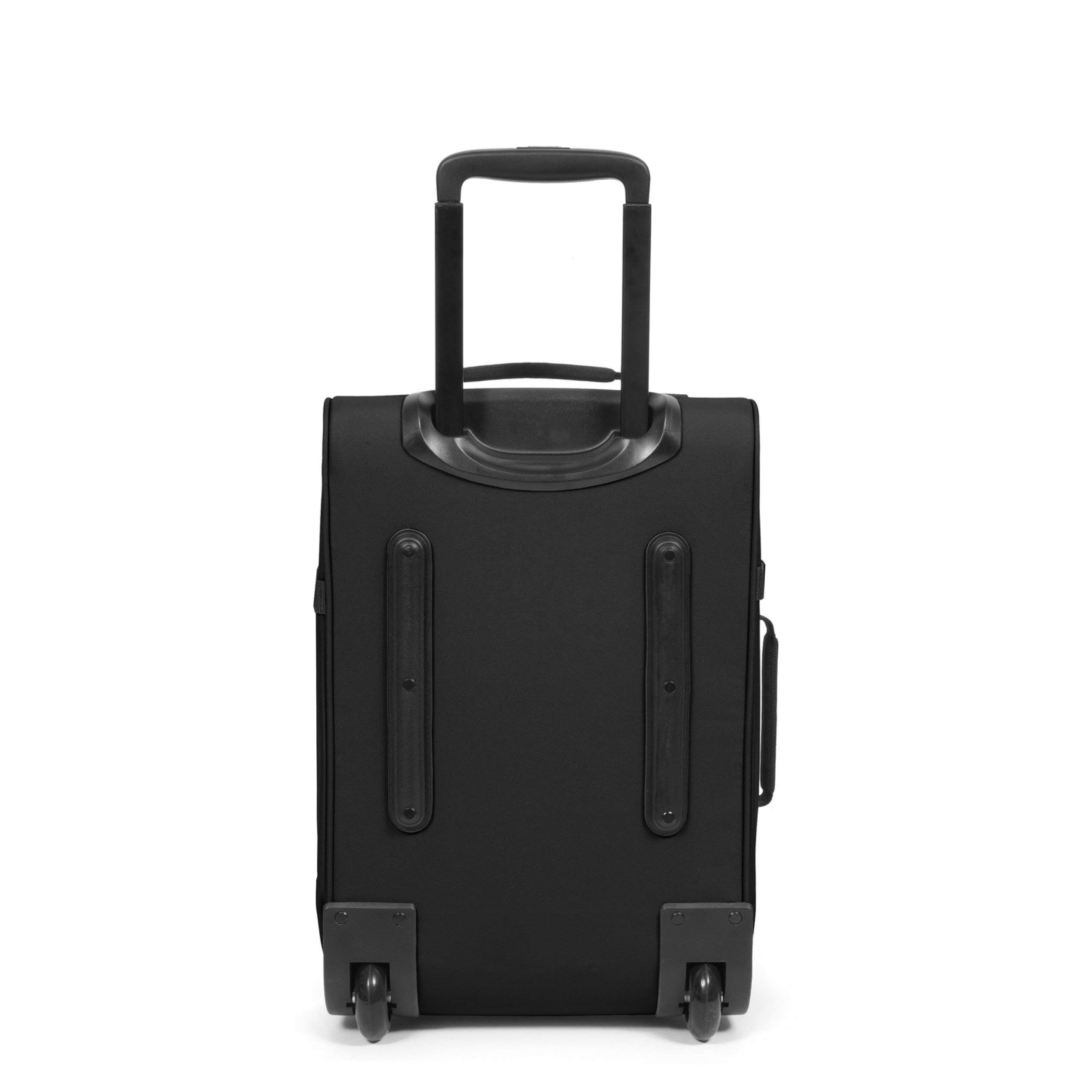 eastpak-tranverz-xs-trolley-48-cm-28-5-l-black-handgep-ck-weichschalenkoffer image 8