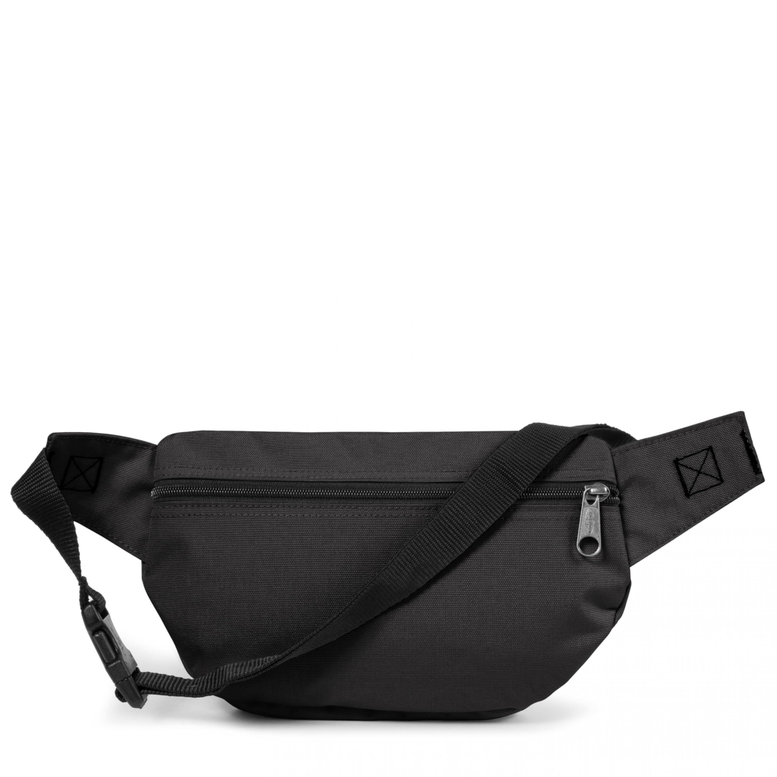 eastpak-doggy-bag-g-rteltasche-3-l-schwarz-nylon-h-fttasche-27-cm-mit-verstellba image 3