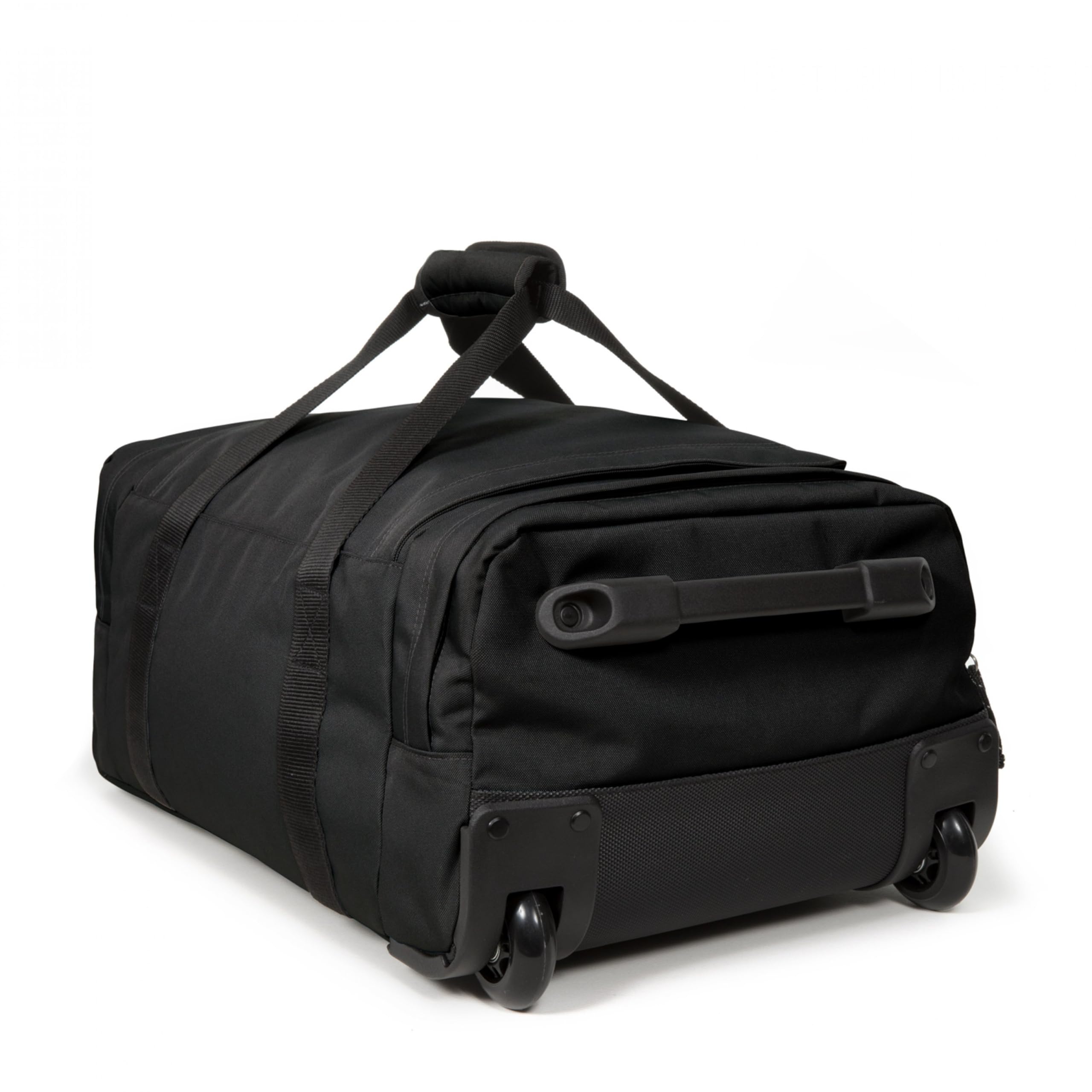 eastpak-leatherface-s-reisetasche-55-x-34-x-26-cm-41-l-schwarz-trolley-reisetasc image 5