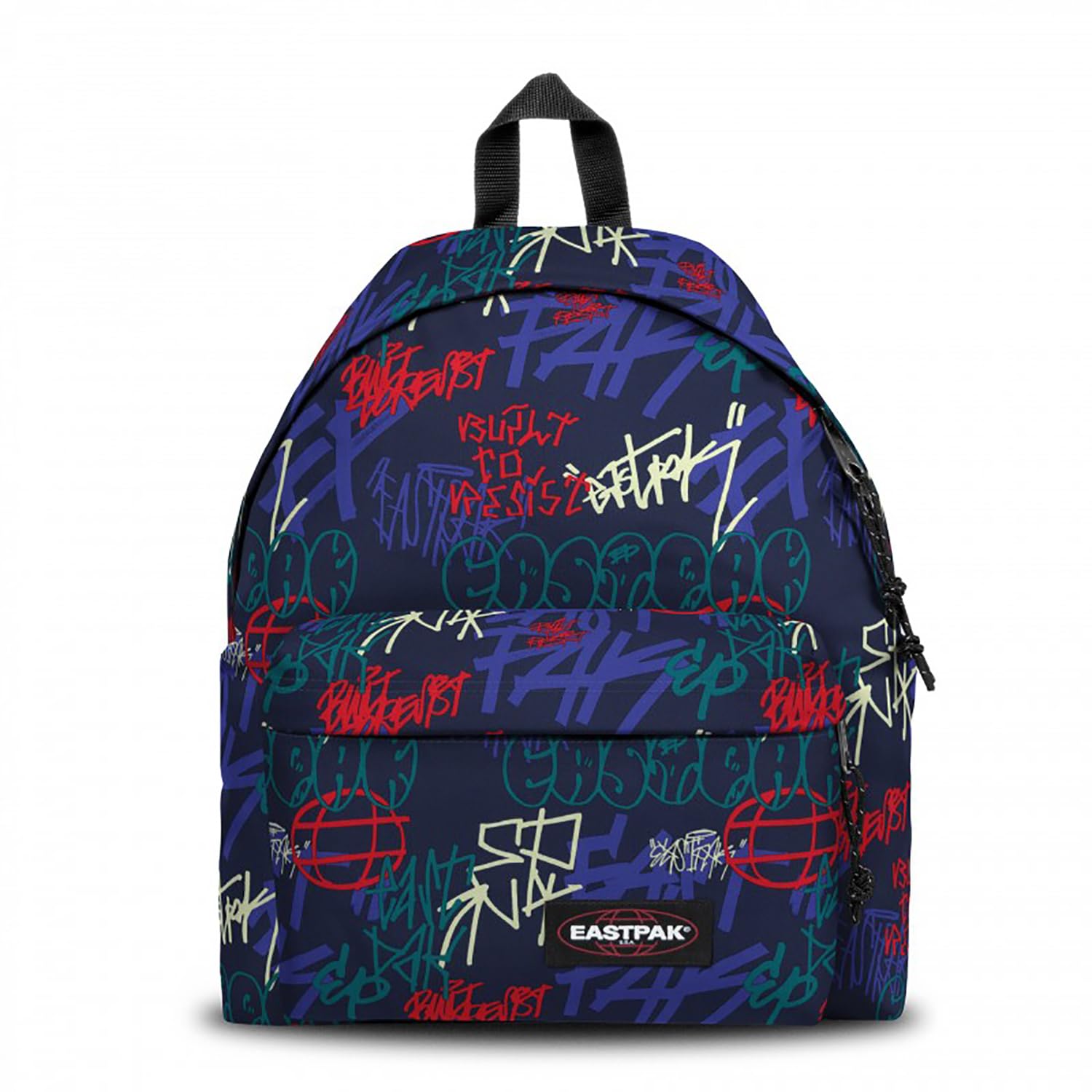 eastpak-padded-pak-r-rucksack-ikonischer-24-liter-alltagsrucksack-gepolsterte-sc image 6