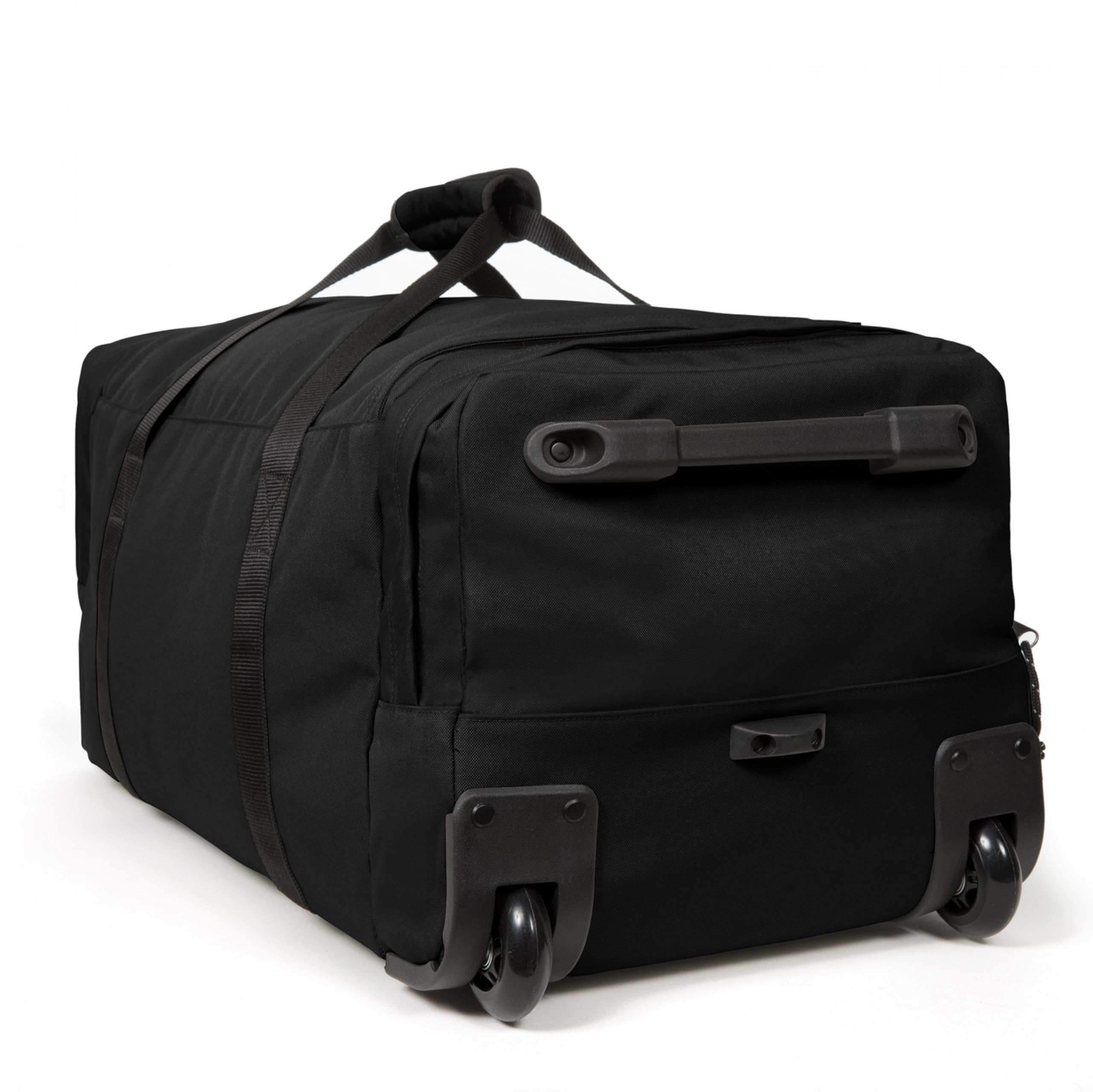eastpak-leatherface-l-reisetasche-104-l-86-5-x-36-5-x-38-cm-schwarz image 5