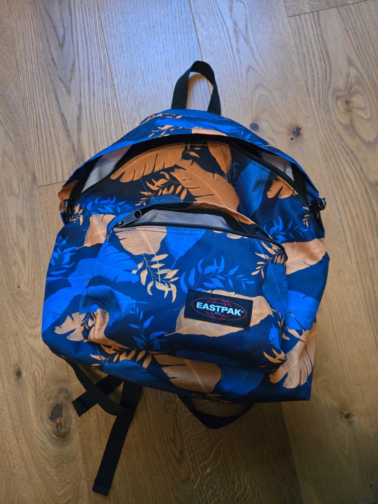 Der beste Rucksack, den ich je hatte