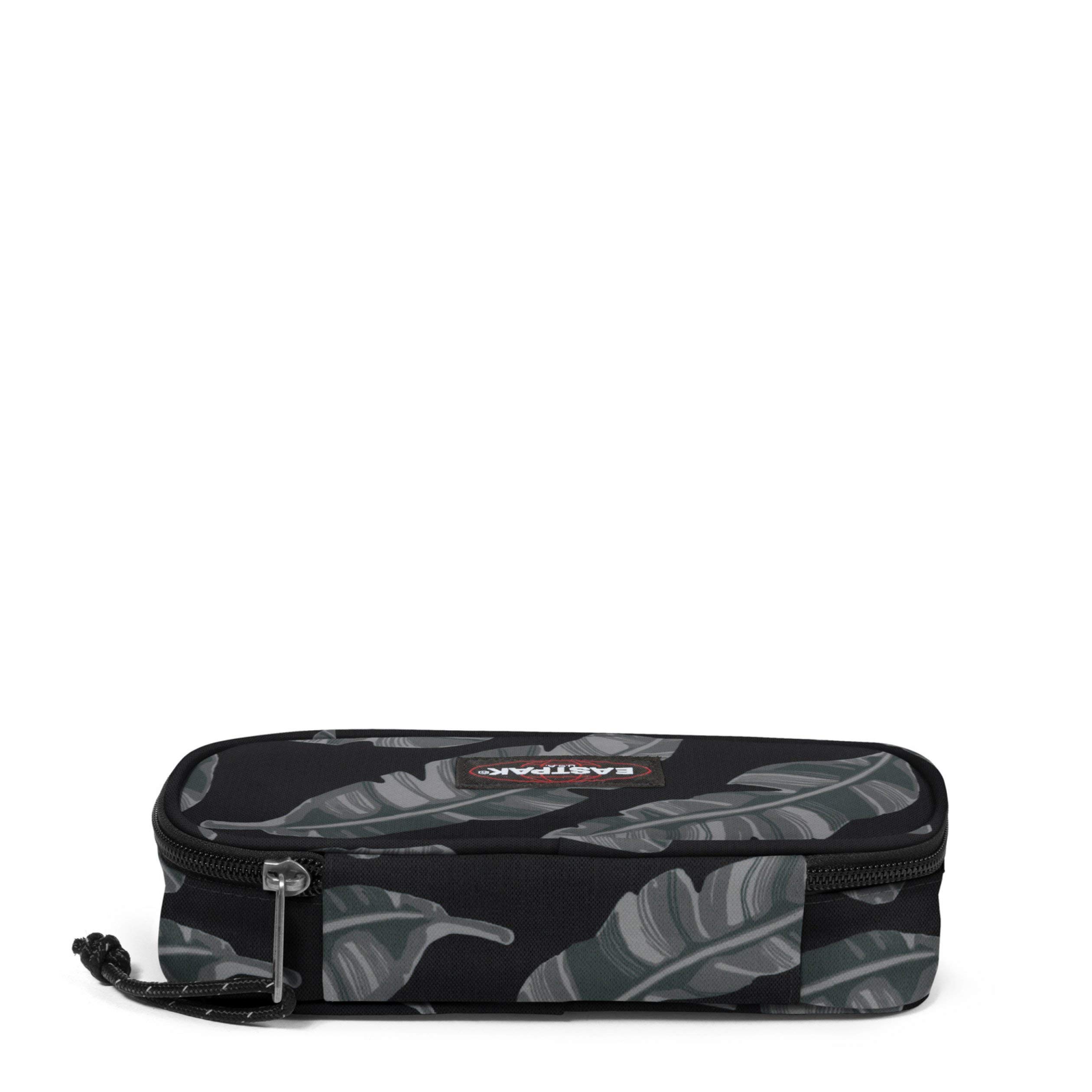 eastpak-oval-single-federm-ppchen-22-cm-brize-leave-black image 3