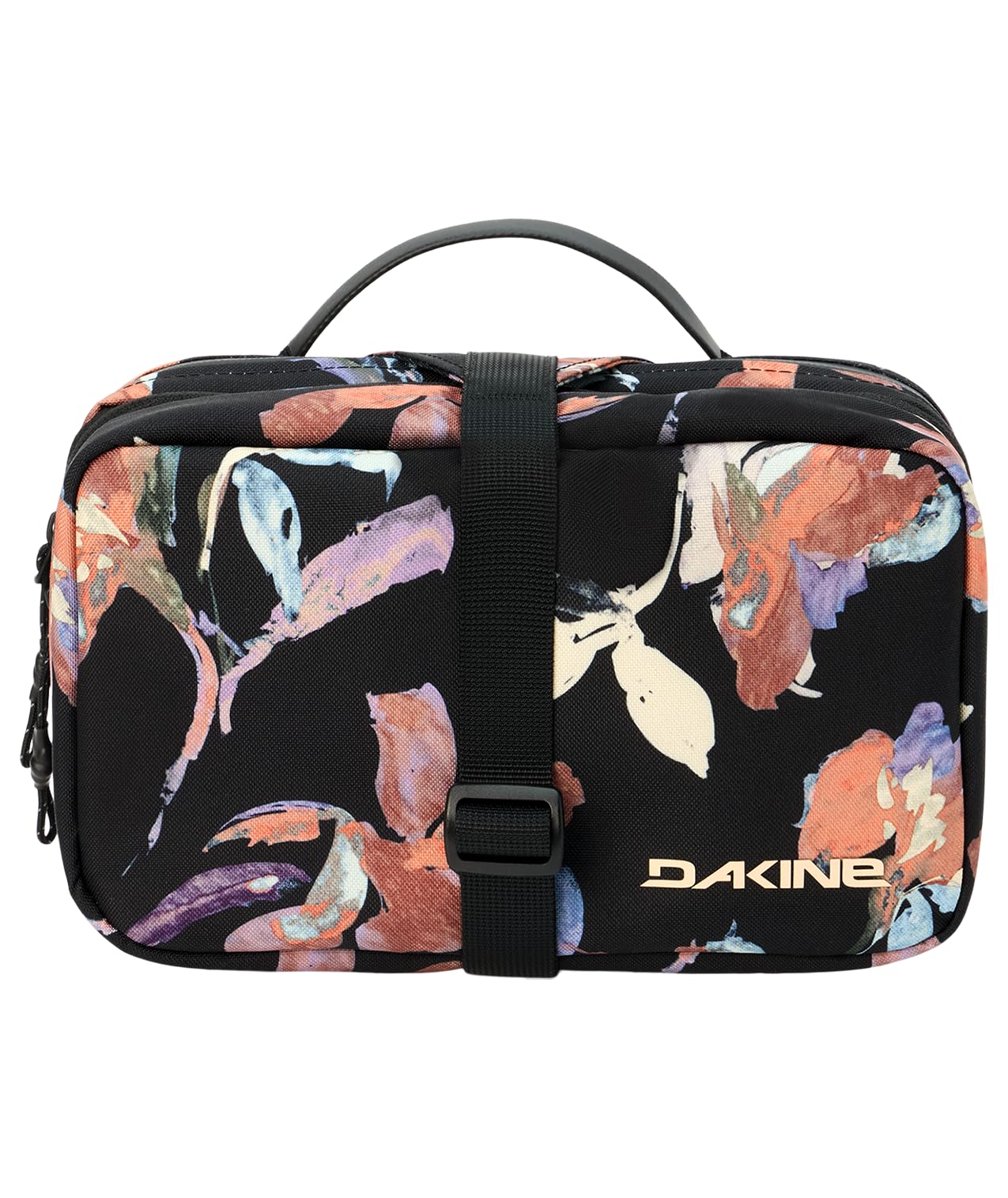dakine-split-hanging-travel-kit-h-ngende-kulturtasche-mit-zwei-f-chern-und-ykk-r image 4