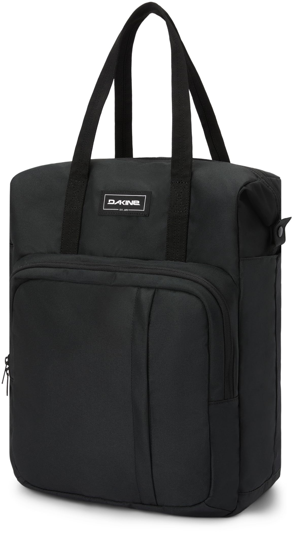 dakine-campus-hybrid-rucksack-26l-mit-verstaubaren-gurten-und-laptopfach image 4