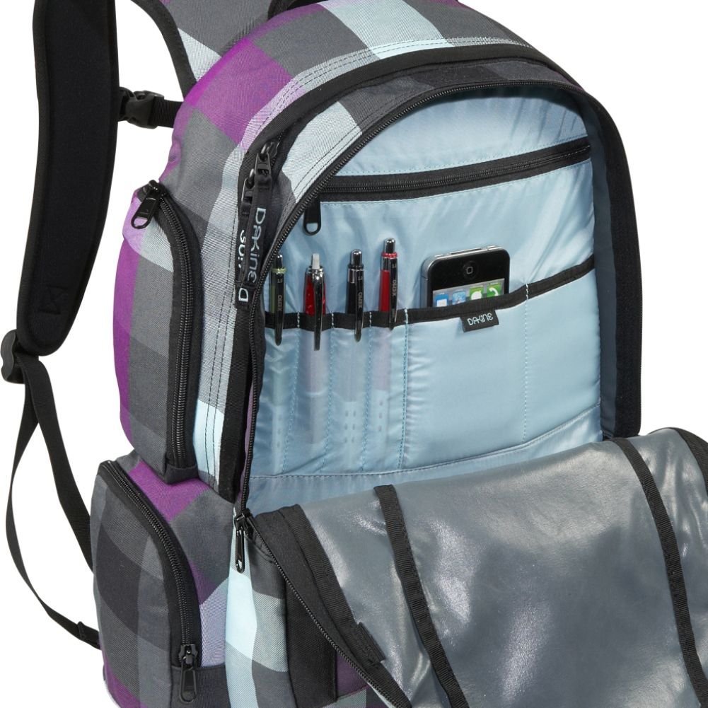 dakine-girls-mission-25l-schul-und-snowboard-rucksack image 4