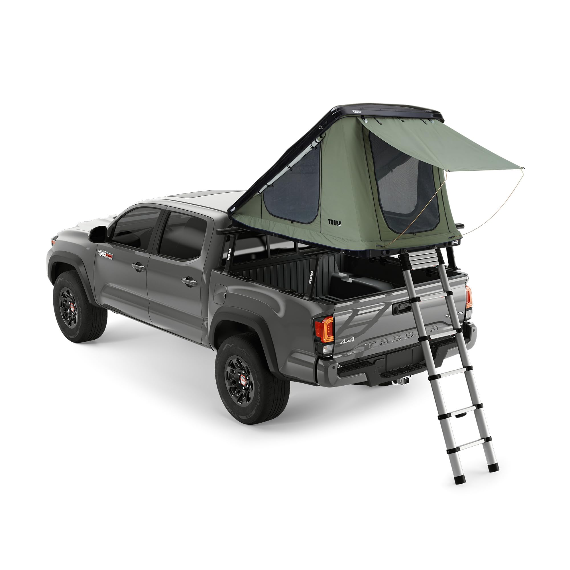 thule-basin-wedge-hard-shell-dachzelt image 1