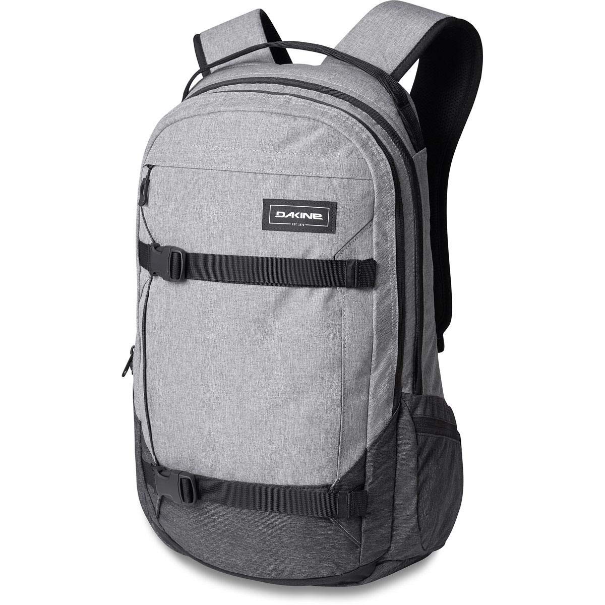 dakine-unisex-mission-25l-rucksack-wasserabweisend-mit-laptopfach-und-boardgurt image 1