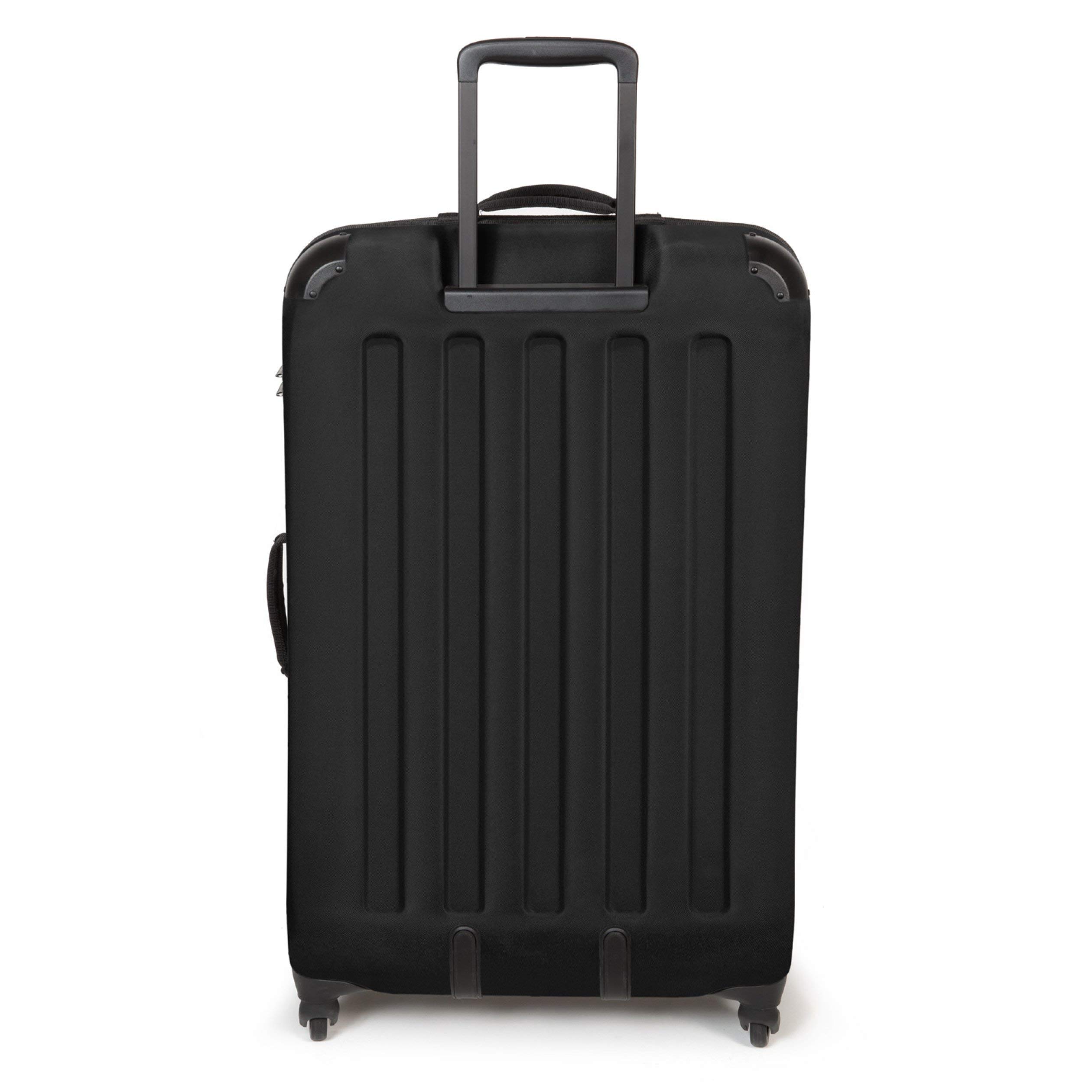 eastpak-tranzshell-xl-koffer-80-cm-91-l-schwarz-xl-reisekoffer-mit-360-rollen-un image 7