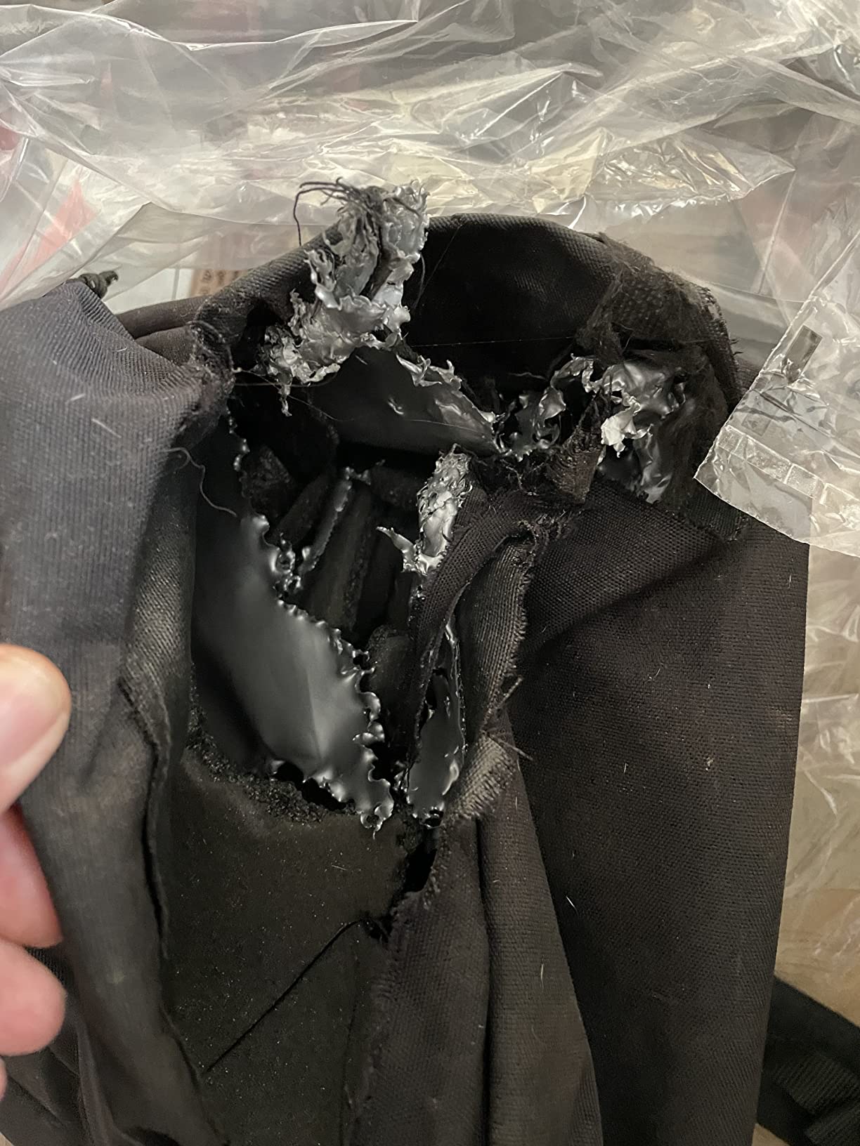 Top Kühlrucksack