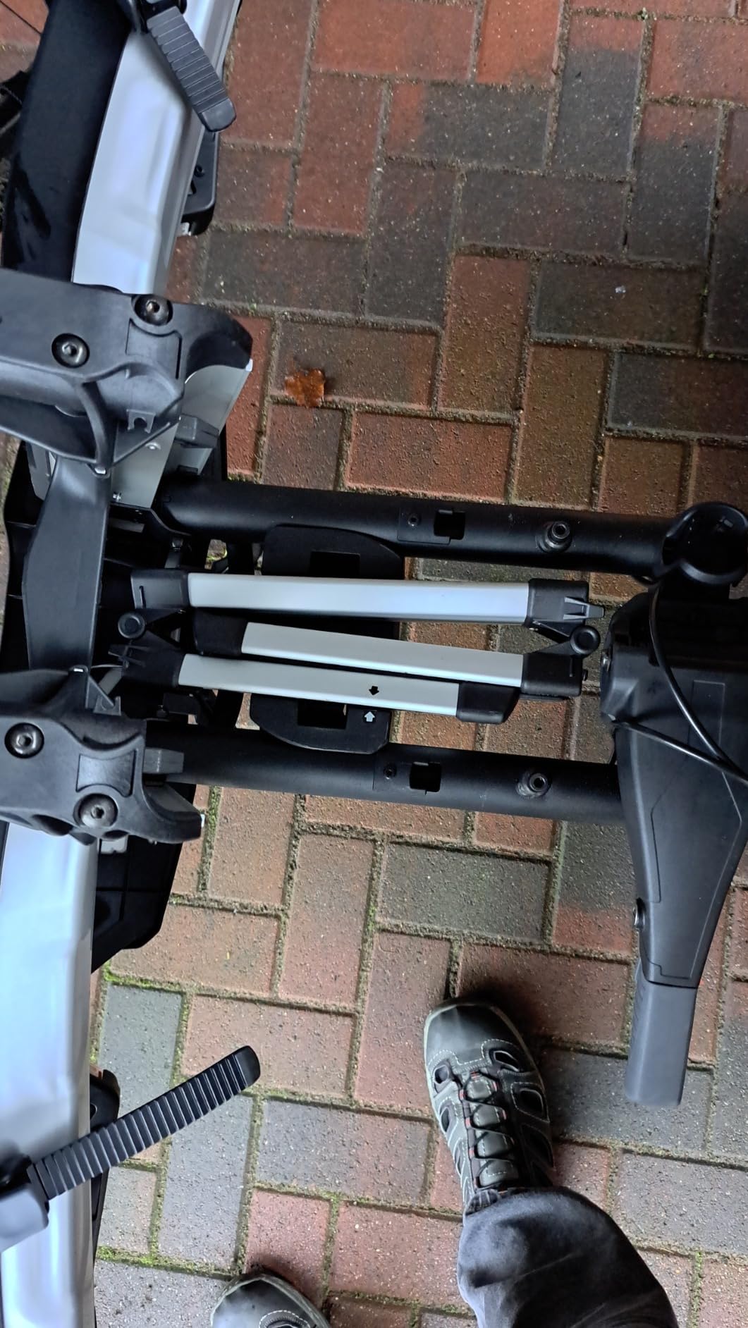Für E-Bikes ein Muss
