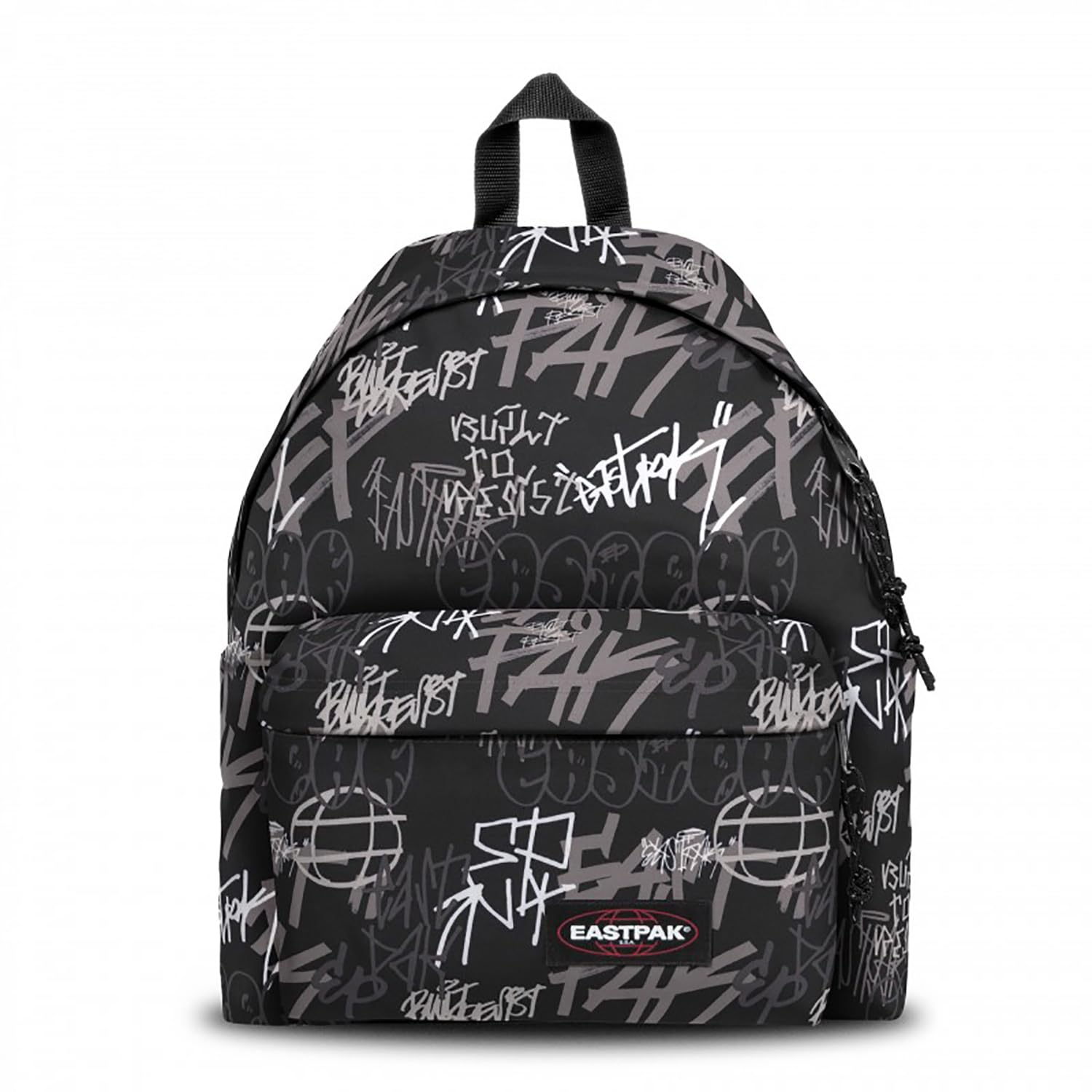 eastpak-padded-pak-r-rucksack-ikonischer-24-liter-alltagsrucksack-gepolsterte-sc image 8