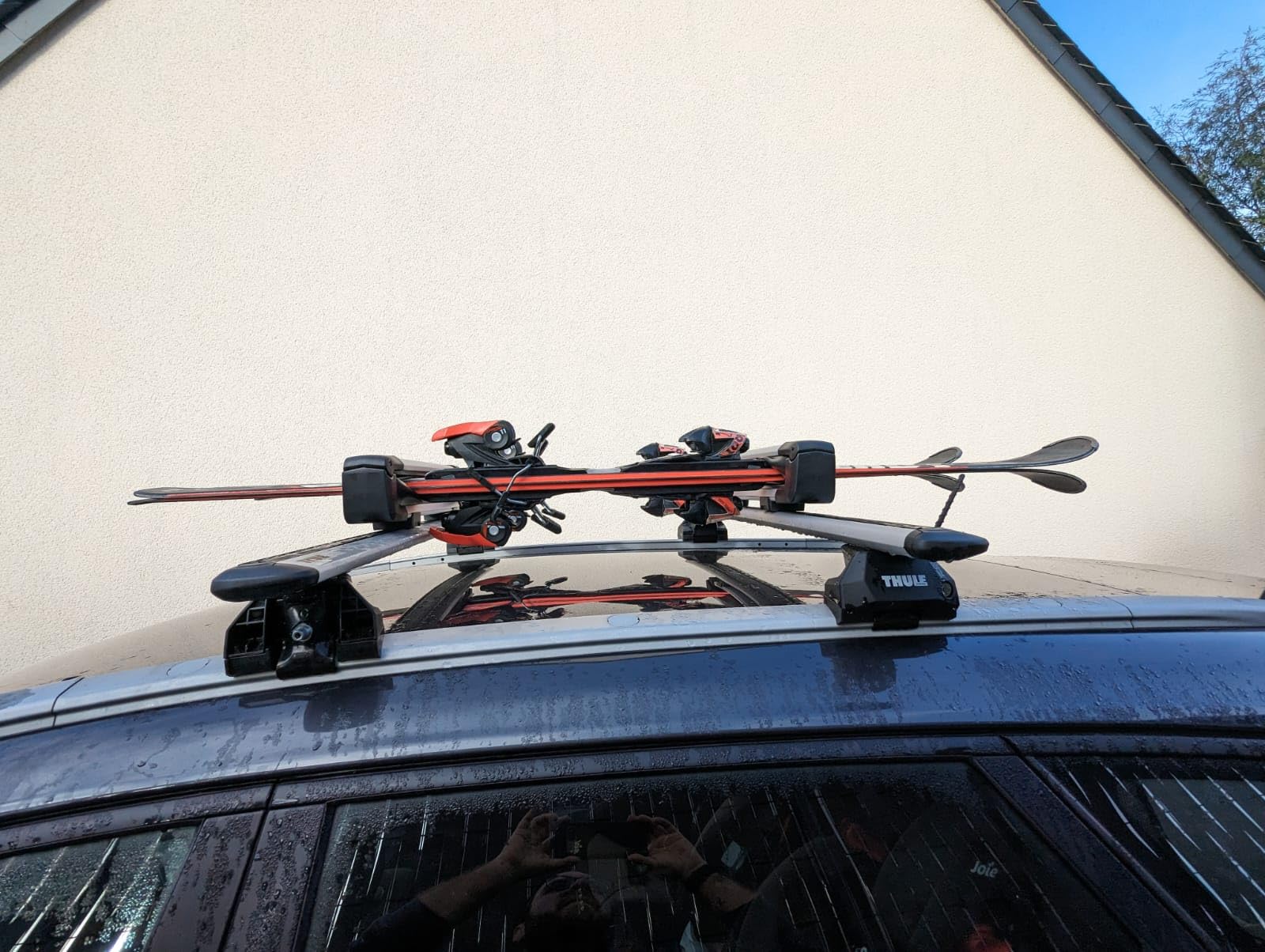 Erfüllt seinen Zweck perfekt
