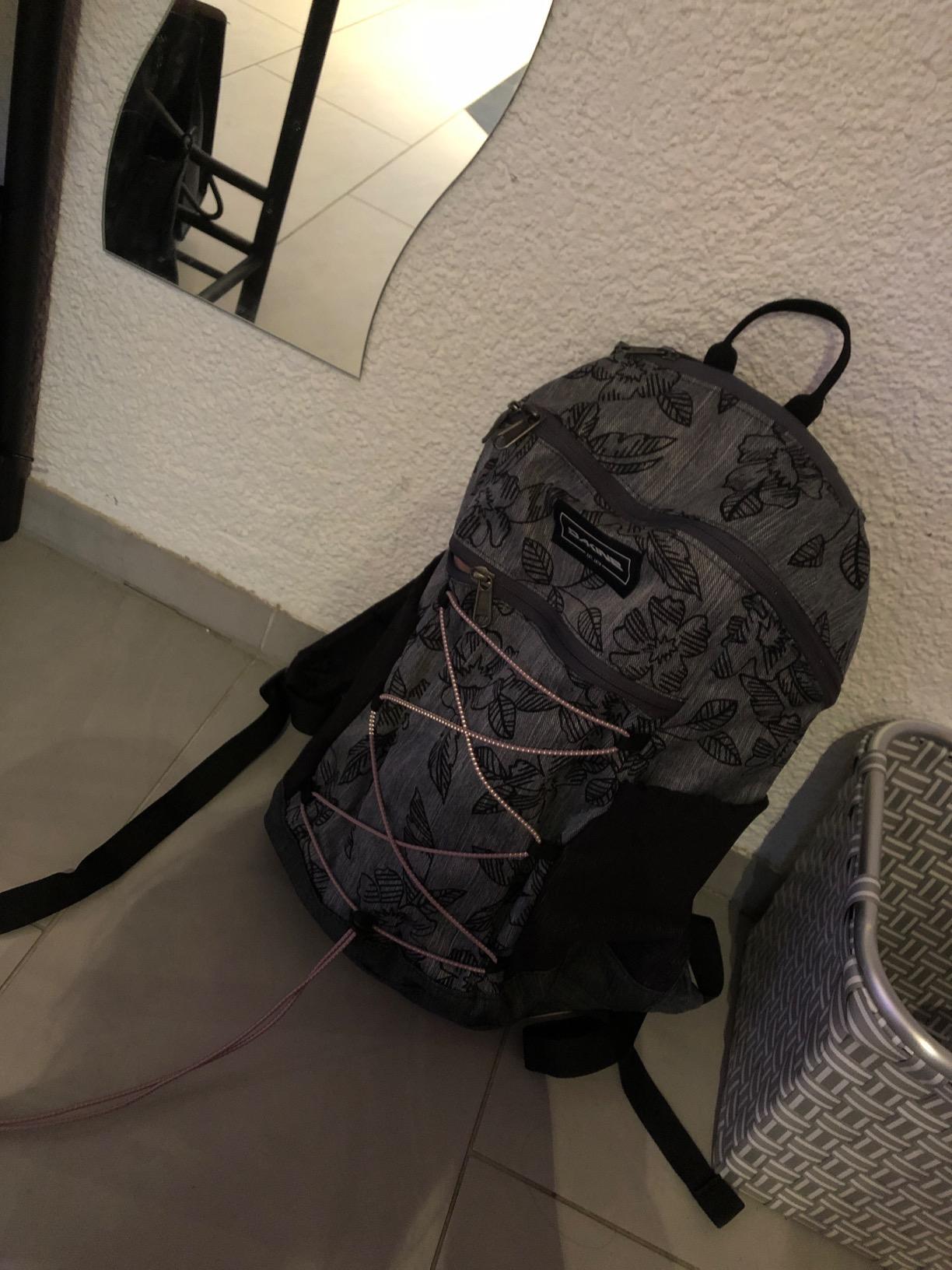 Meine Tochter ist begeistert
