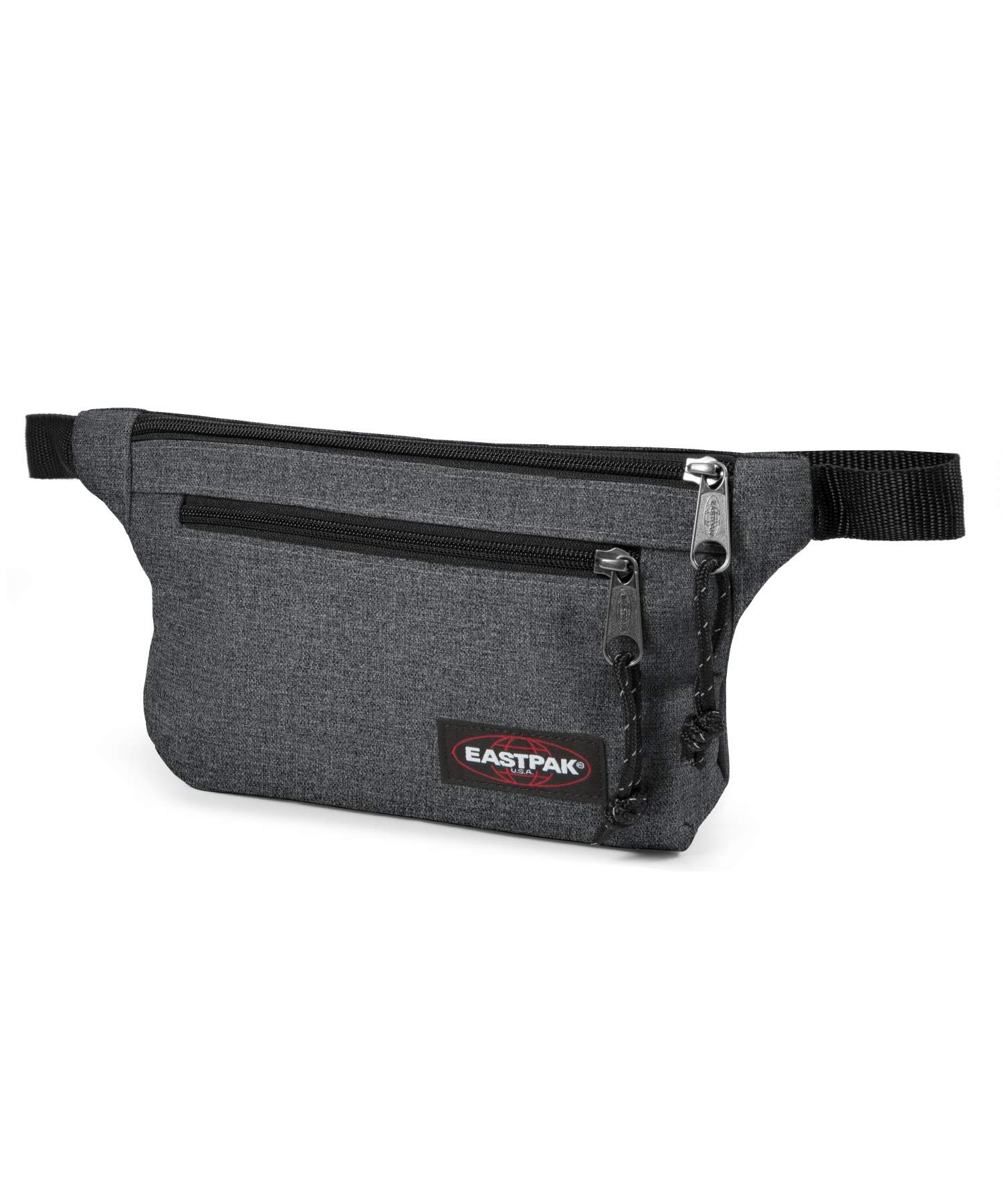 eastpak-talky-umh-ngetasche-black-denim-ek77377h image 1
