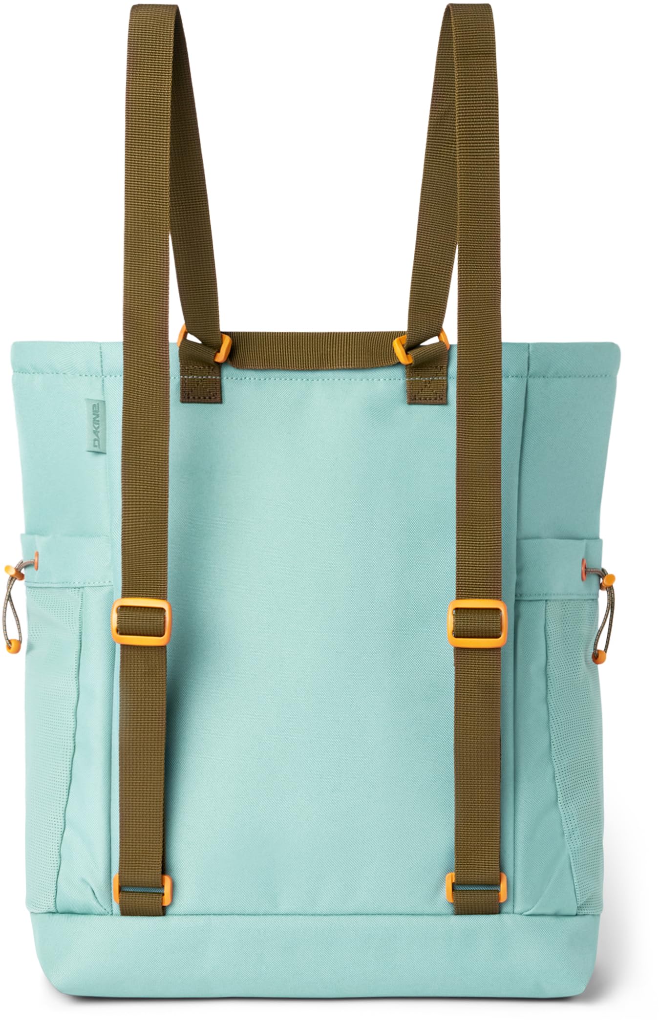 dakine-recess-tote-pack-19l-tragetasche-mit-rucksackfunktion-gepolsterte-13-zoll image 2