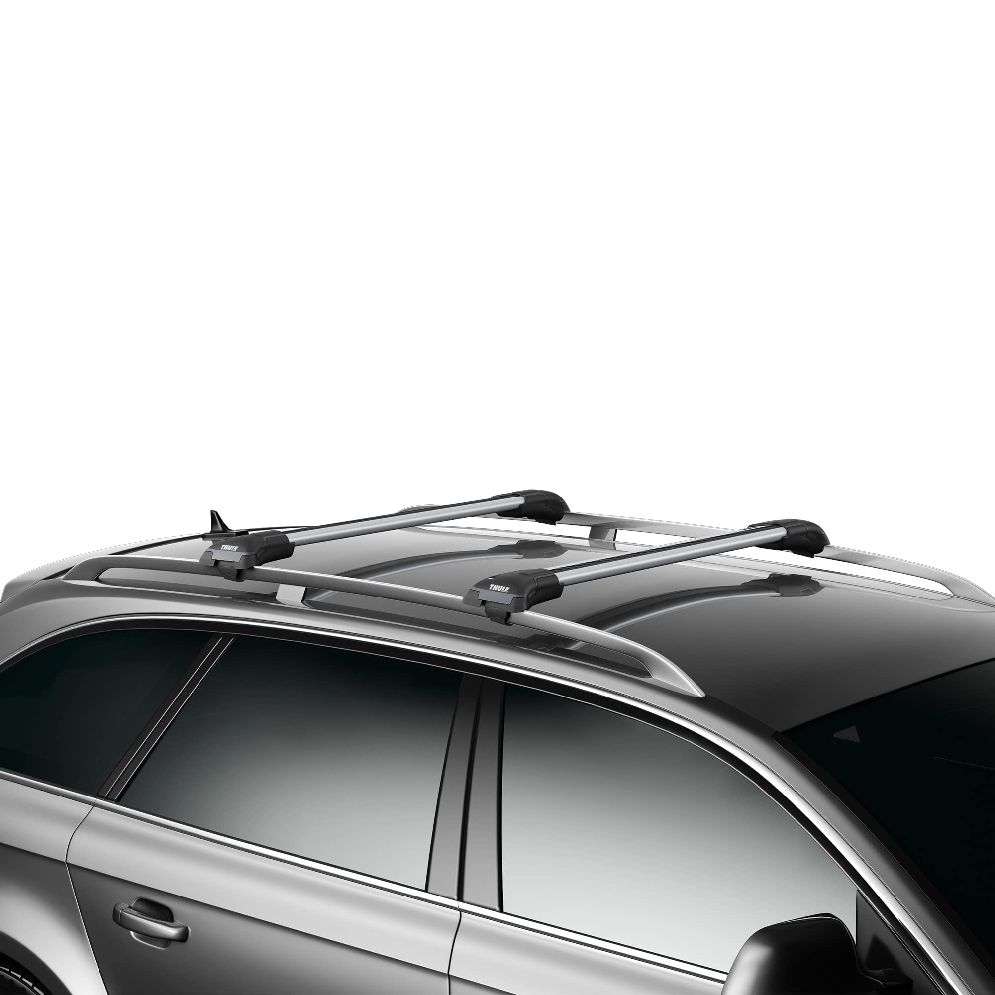 thule-958300-wingbar-edge-dachtr-ger-f-r-fahrzeuge-mit-freistehender-dachreling- image 2