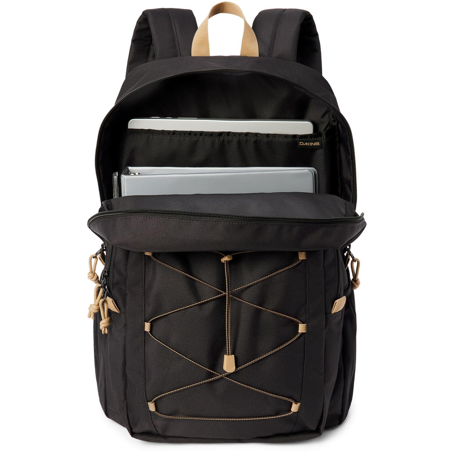 dakine-educated-rucksack-30-l-unisex-schul-und-studierendenrucksack-mit-laptopfa image 3