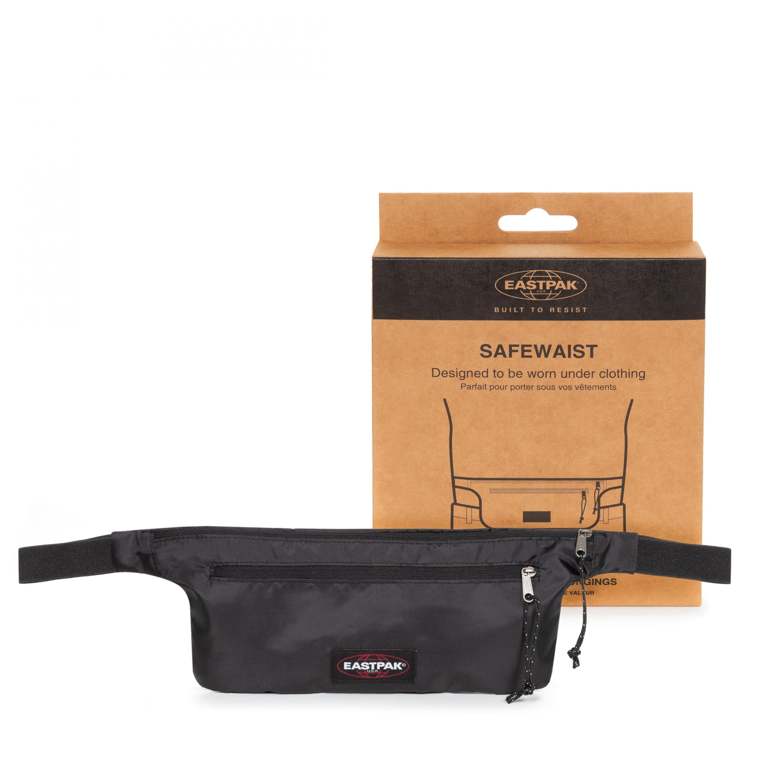 eastpak-safewaist-bauchtasche-0-3-l-verdeckbare-h-fttasche-zum-tragen-unter-der- image 4