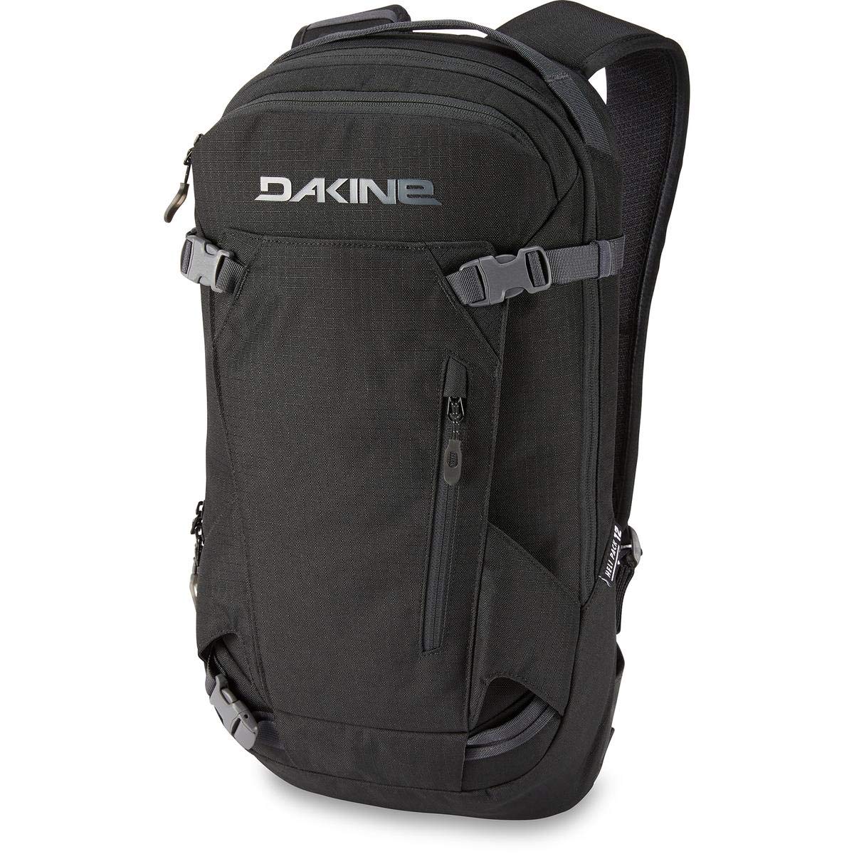 dakine-heli-pack-12l-skitourenrucksack-minimalistischer-schnee-rucksack-mit-snow image 1