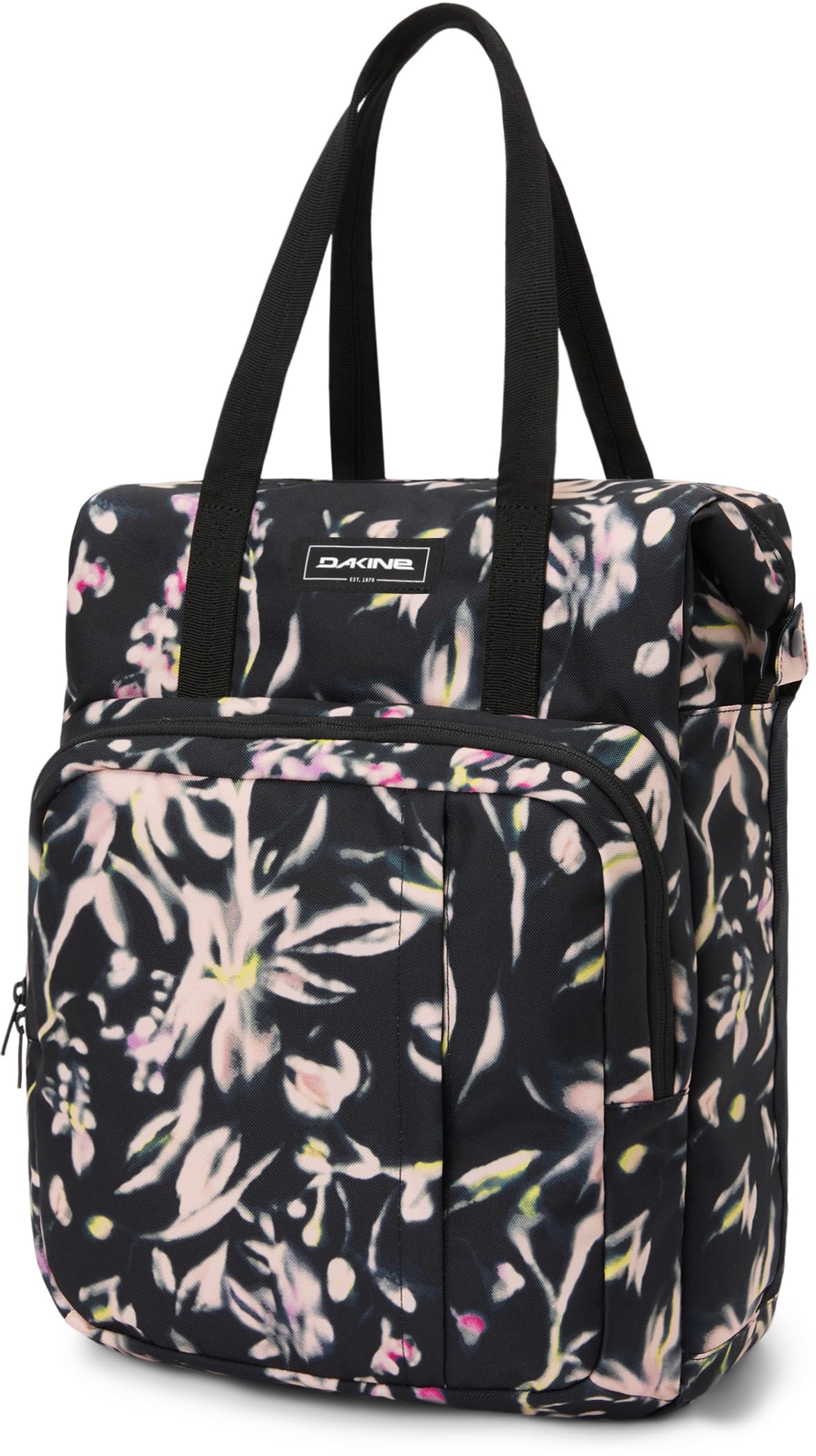 dakine-campus-hybrid-rucksack-26l-mit-verstaubaren-gurten-und-laptopfach image 3