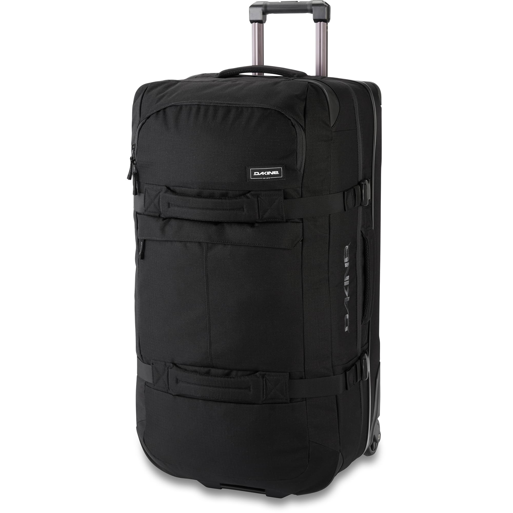 dakine-split-roller-reisetasche-mit-rollen-ger-umiger-rollkoffer-mit-praktisch-u image 1