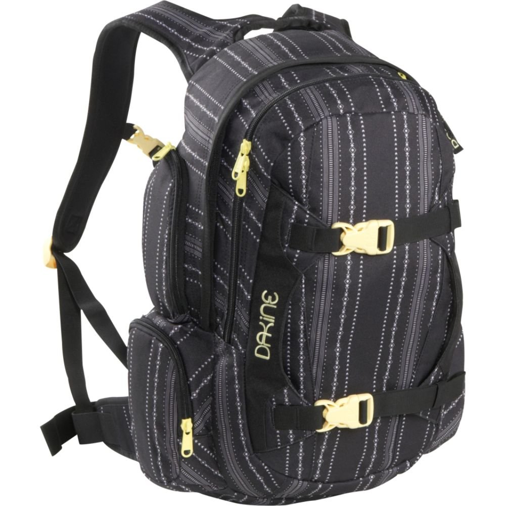 dakine-girls-mission-25l-schul-und-snowboard-rucksack image 1
