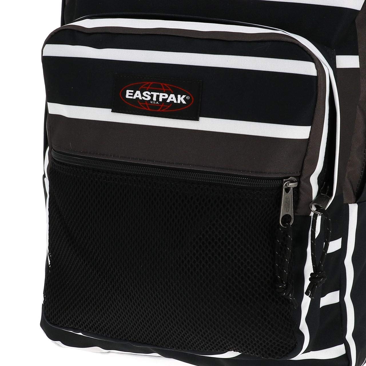 eastpak-pinnacle-rucksack-42-cm-38-l-slines-black image 4