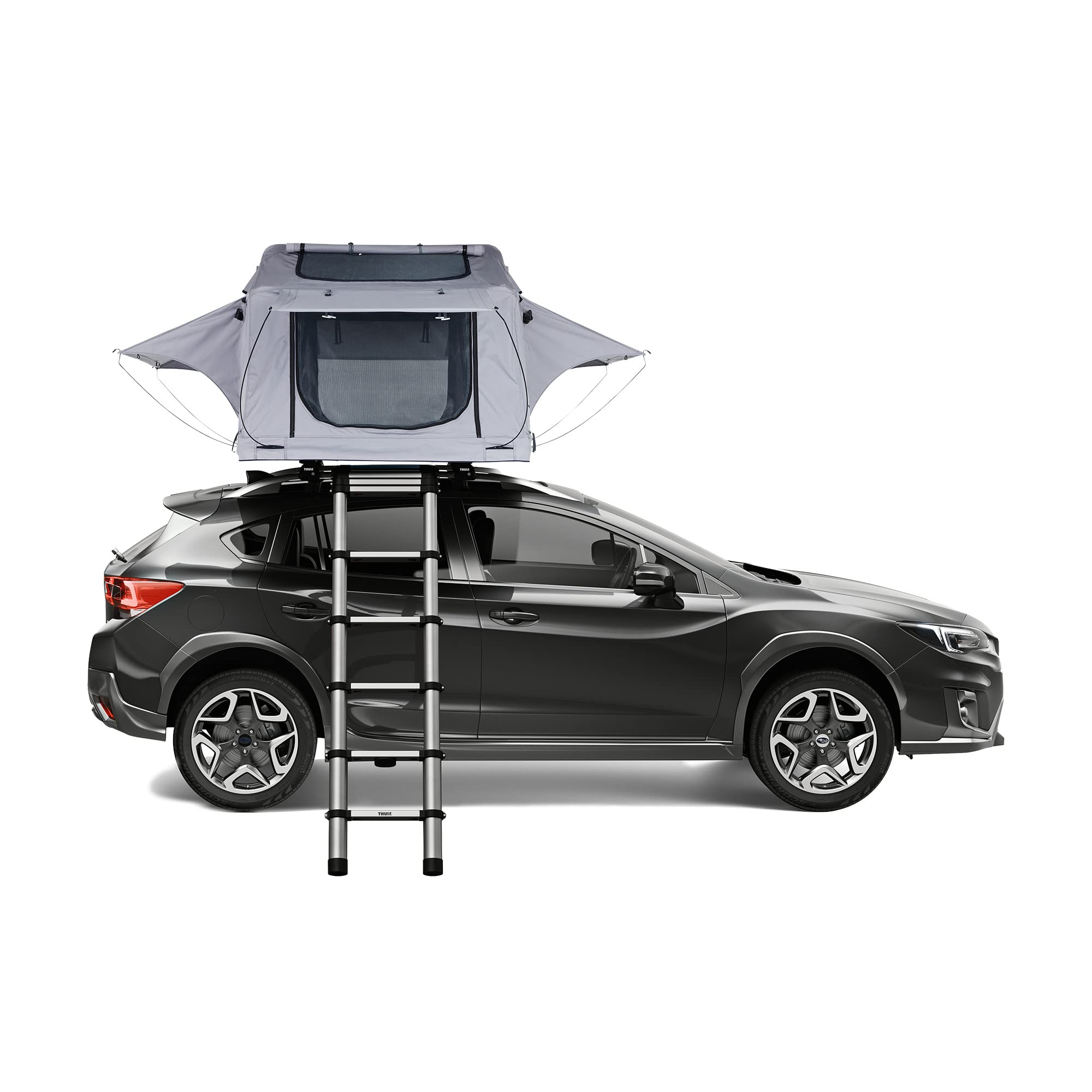 thule-tepui-ayer-2-dachzelt-2-personen-haze-gray-ganzjahres-dachzelt image 3