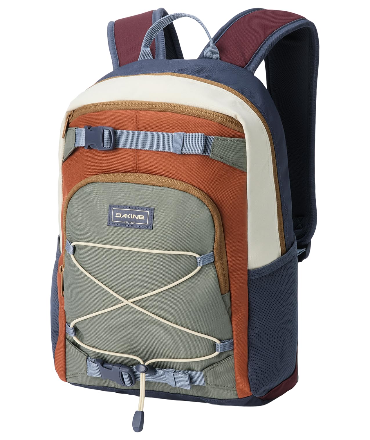 dakine-youth-grom-pack-rucksack-13-l-unisex-high-sierra image 1
