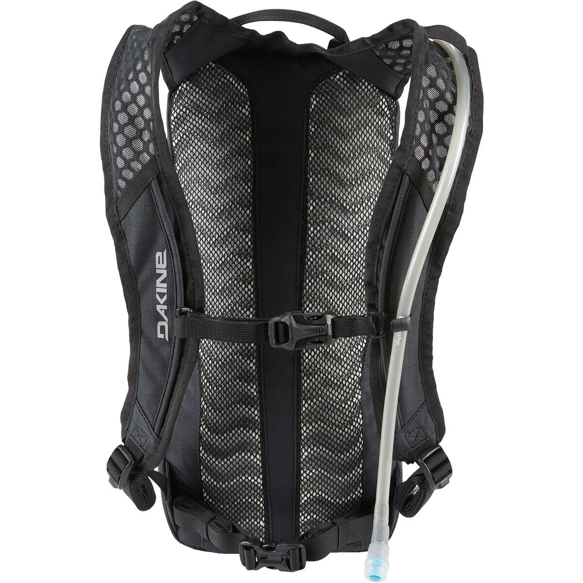 dakine-session-trinkrucksack-8l-kompakter-mtb-trinkrucksack-mit-2l-hydrapak-rese image 2