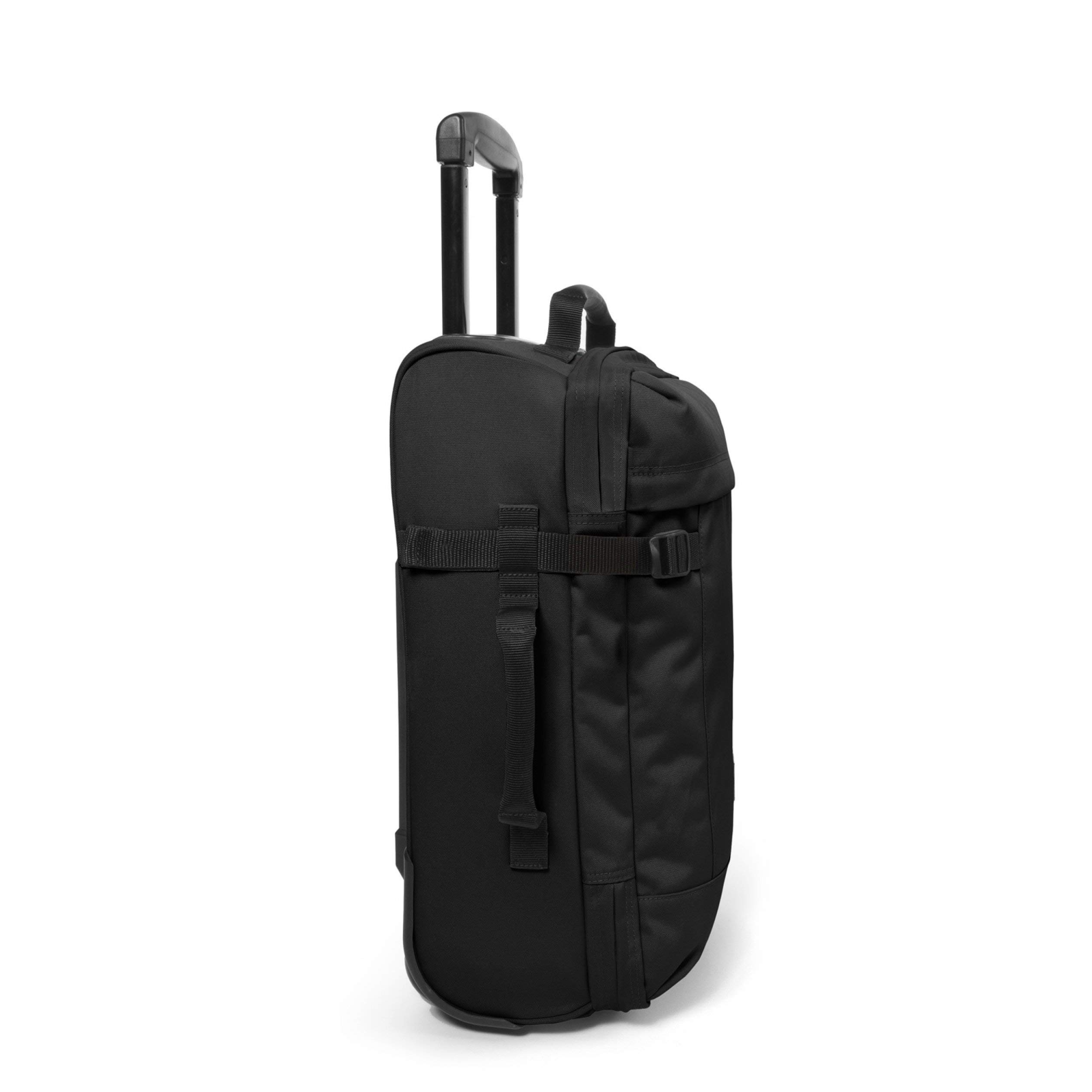 eastpak-tranverz-xs-trolley-48-cm-28-5-l-black-handgep-ck-weichschalenkoffer image 4