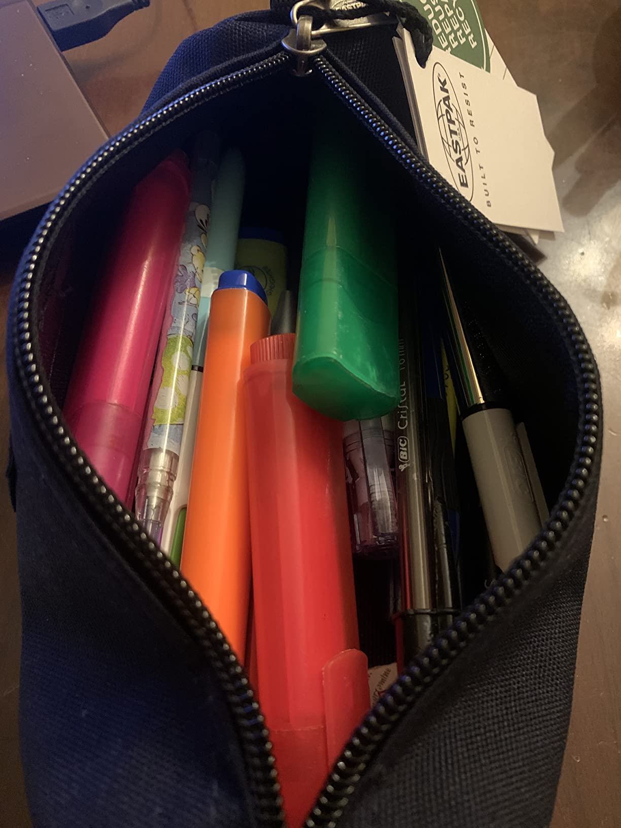 Solide für die Schule