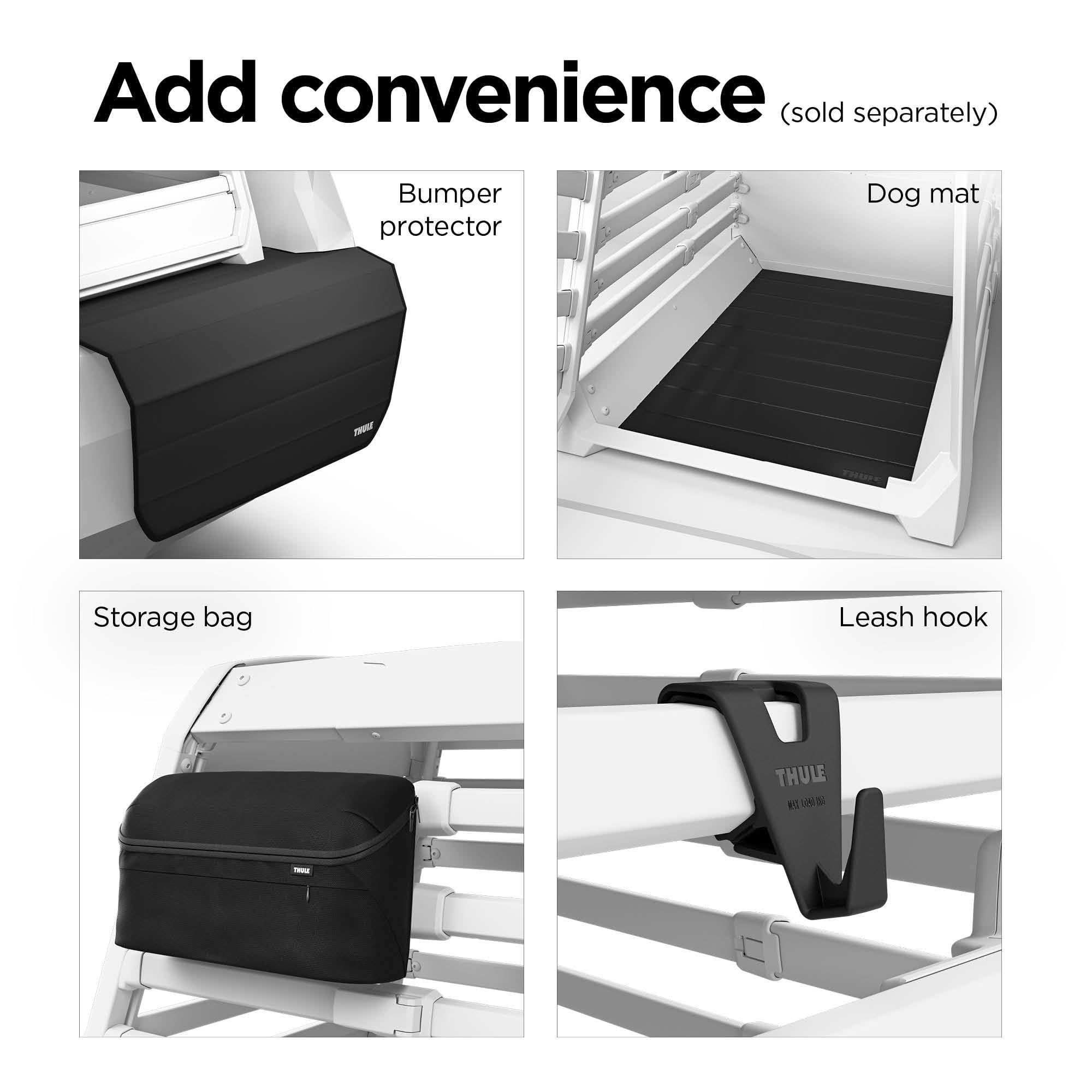 thule-allax-hundebox-xs-gepr-fte-auto-transportbox-mit-knautschzone-black-alumin image 7