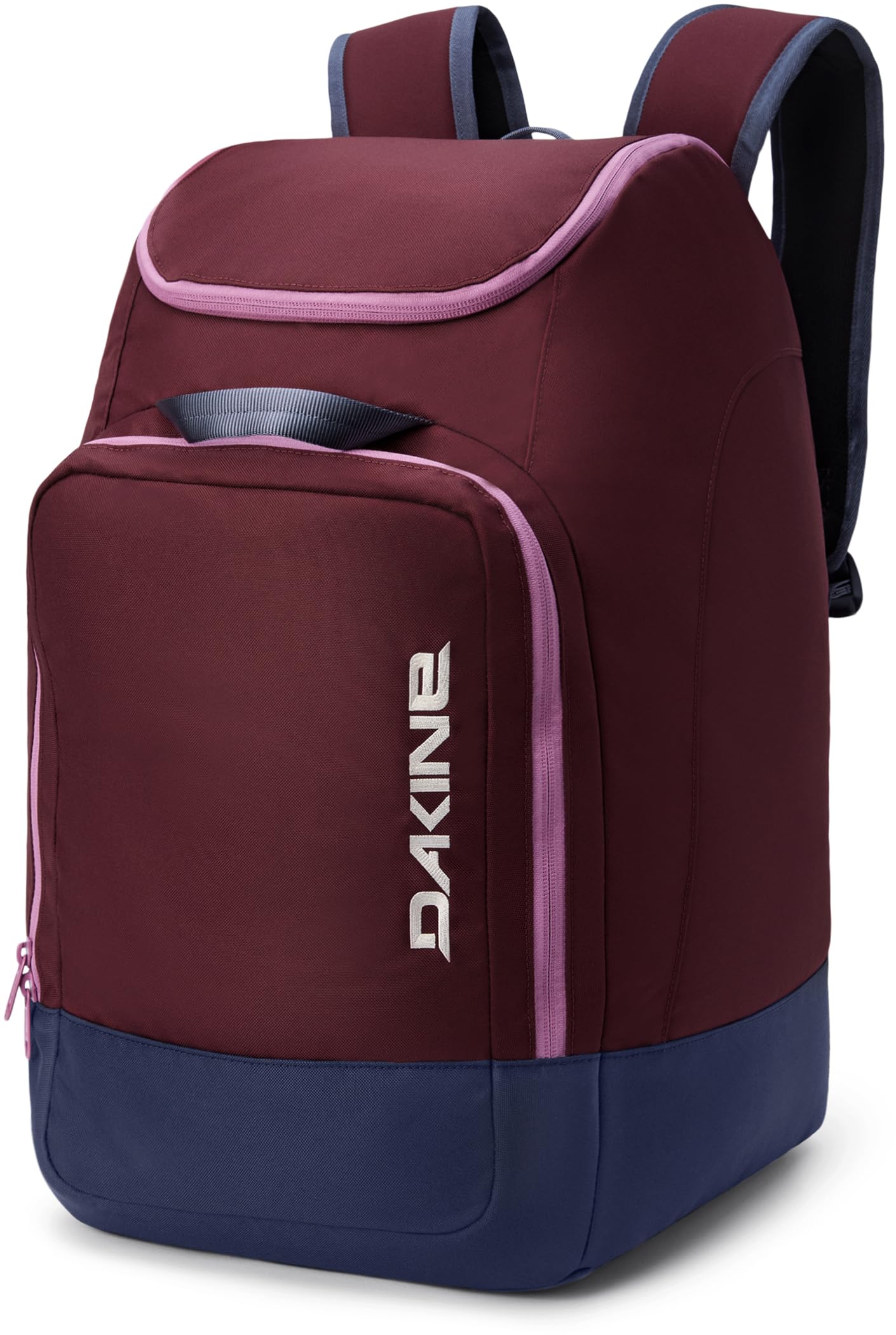 dakine-boot-pack-50l-skiboot-tasche-rucksack-mit-getrenntem-stiefelfach-gepolste image 8