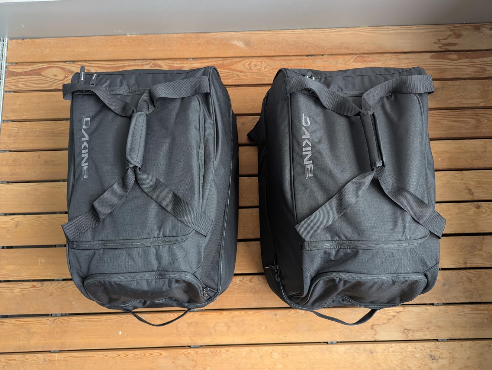 Gute Bootbag