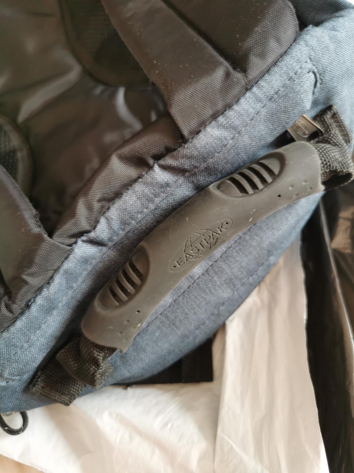 Tolles Allrounder-Rucksack