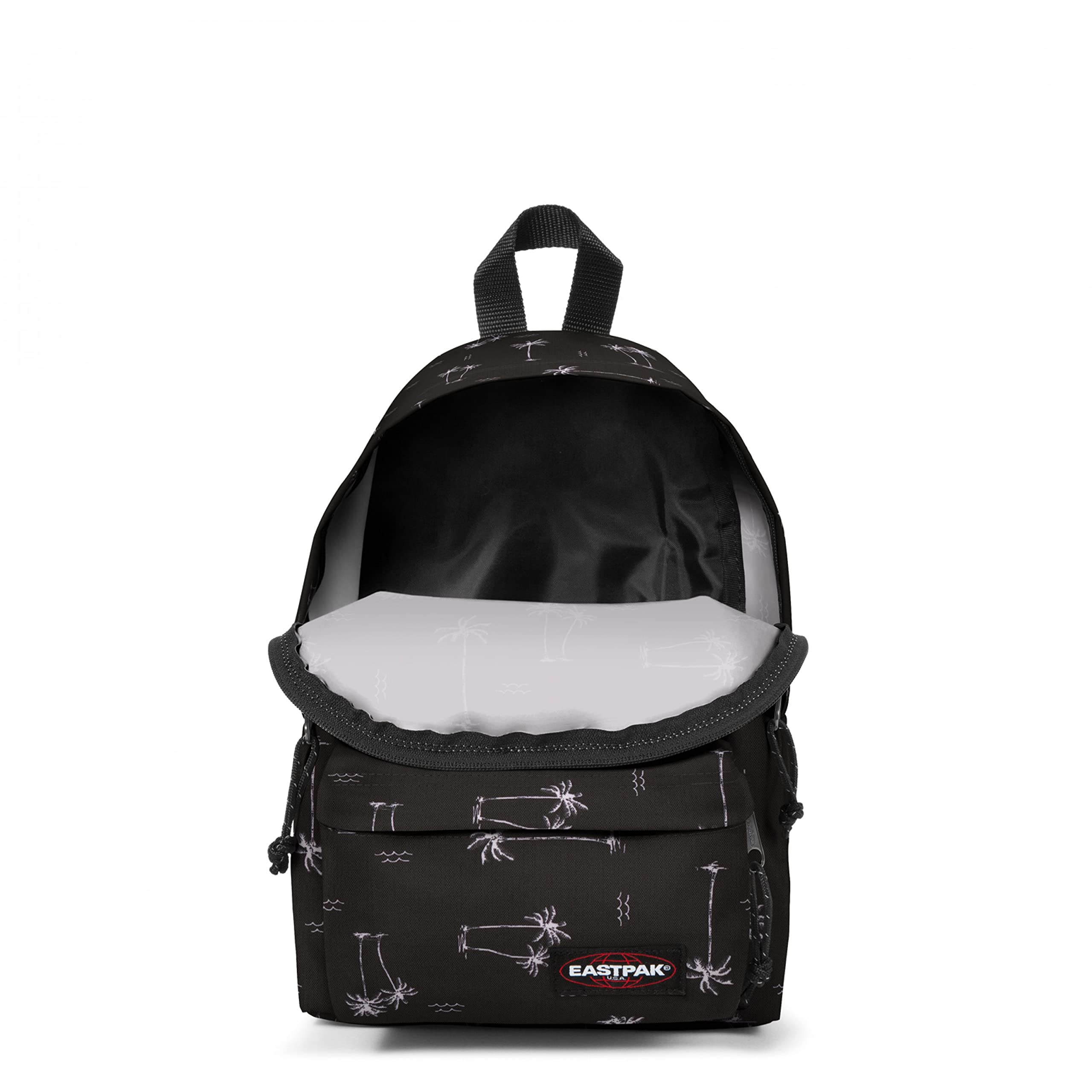 eastpak-orbit-rucksack-33-5-cm-10-l-icons-black image 3