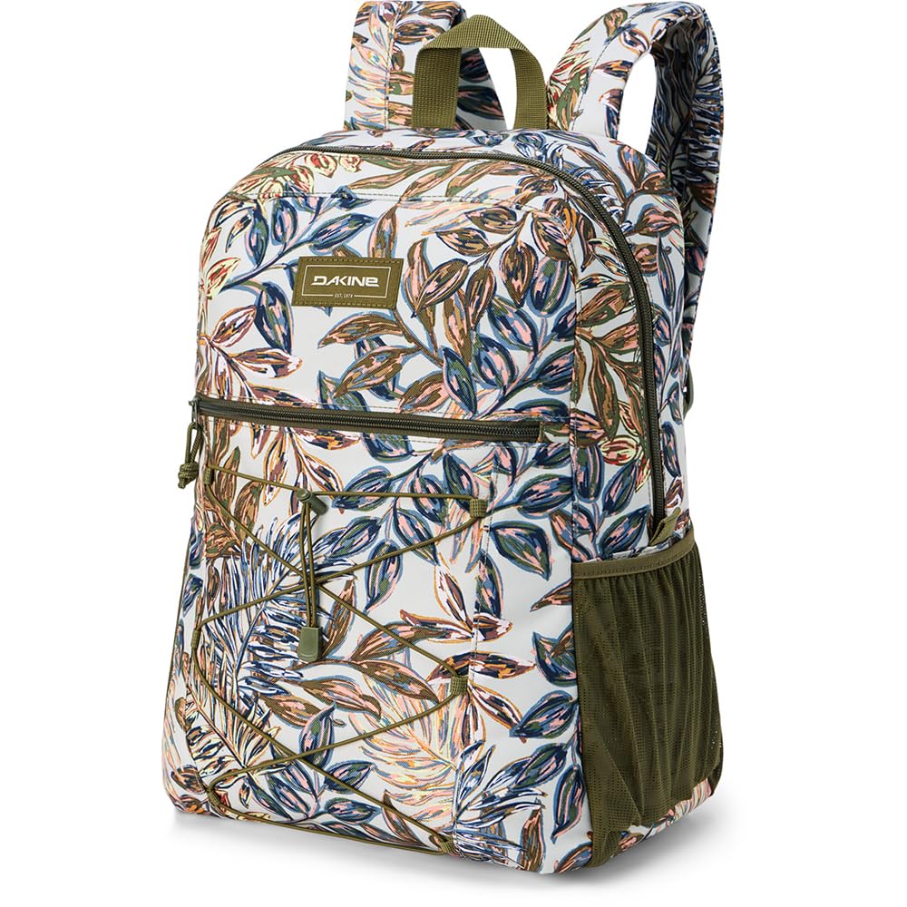 dakine-tardy-slip-rucksack-25l-leichter-alltags-und-schulrucksack-in-oasis-wei image 1