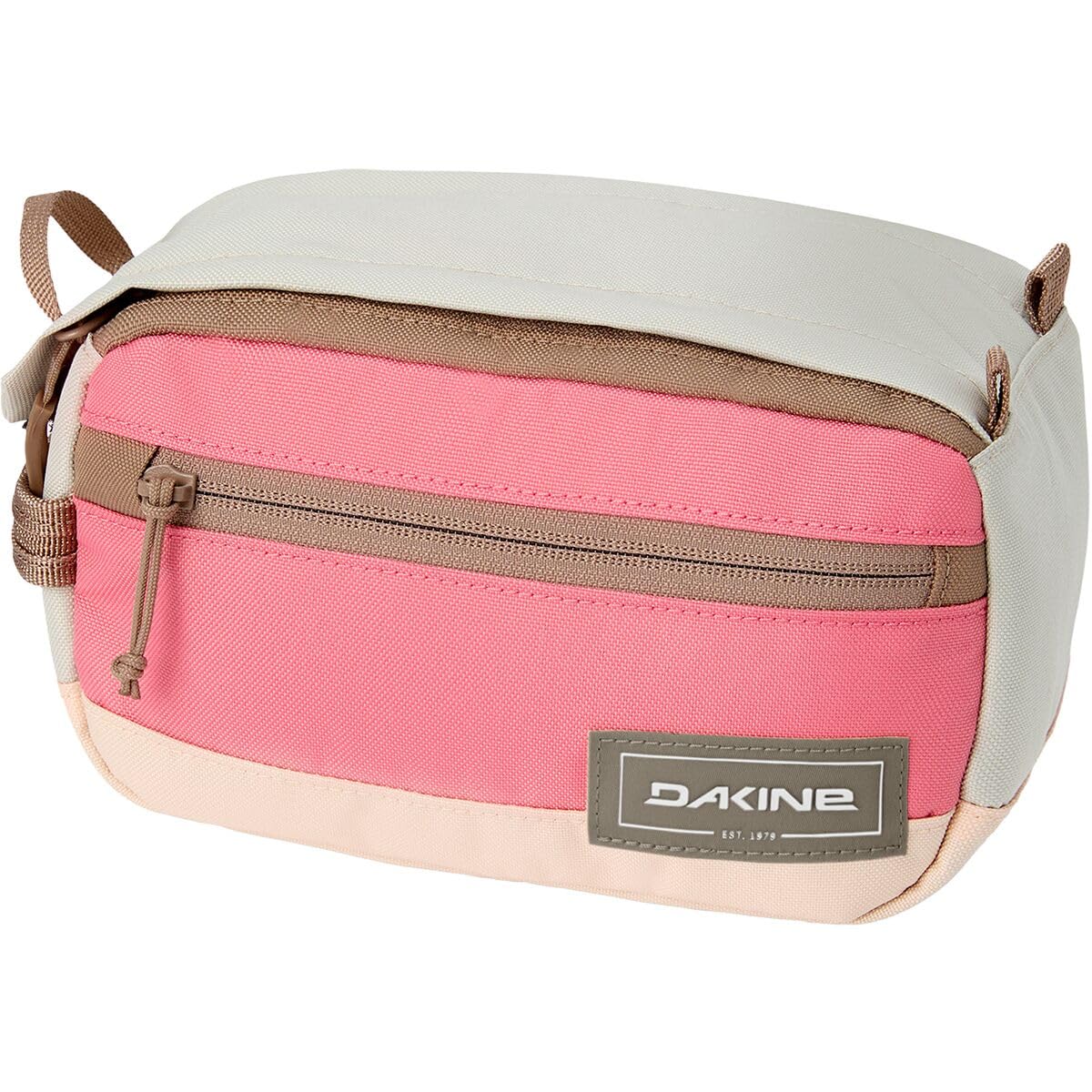 dakine-groomer-kulturtasche-reise-set-m-schwarz-kulturbeutel-mit-arbeitsplatte-f image 4