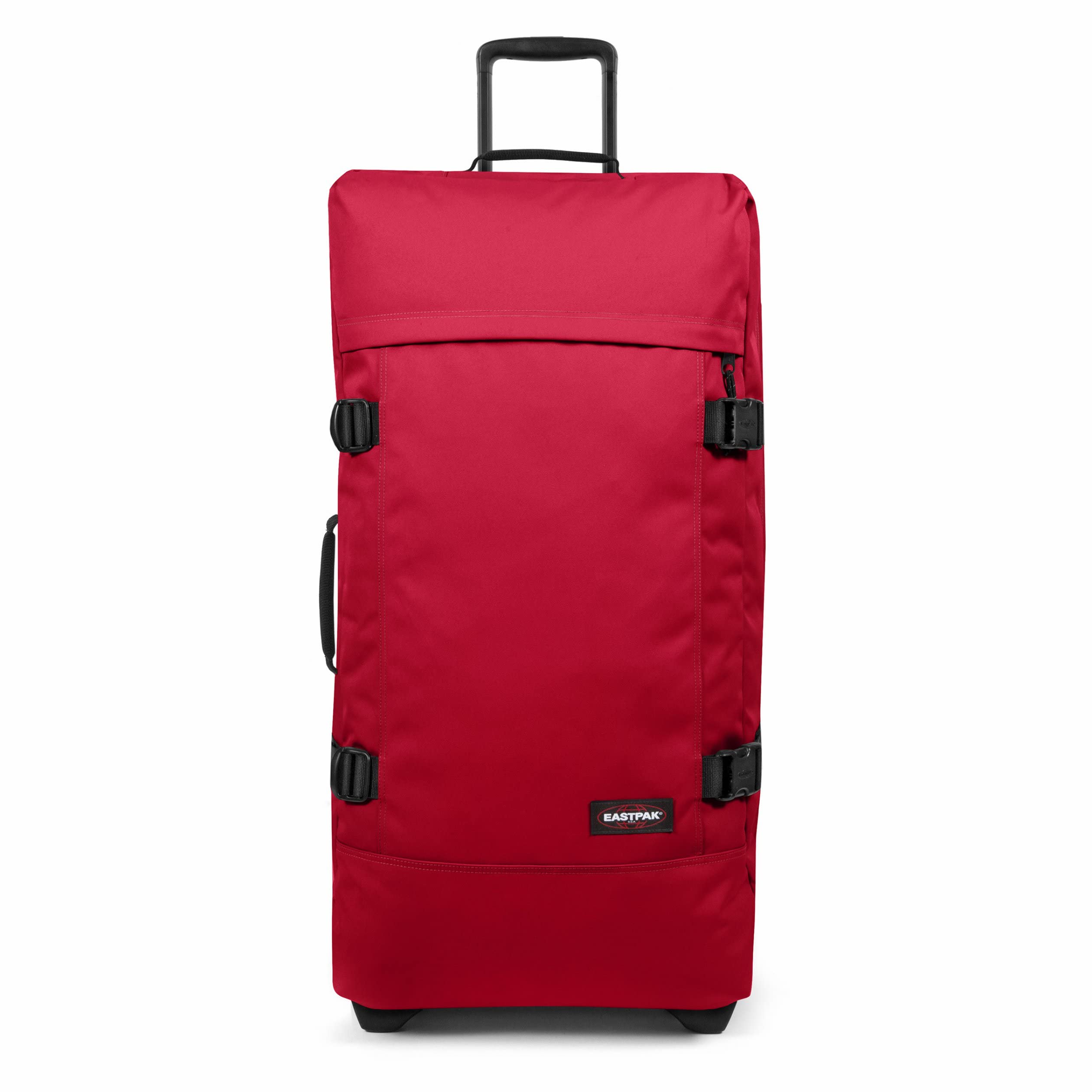 eastpak-tranverz-l-koffer-79-cm-121-l-trolley-gaming-green-zwei-f-cher-teleskopg image 6