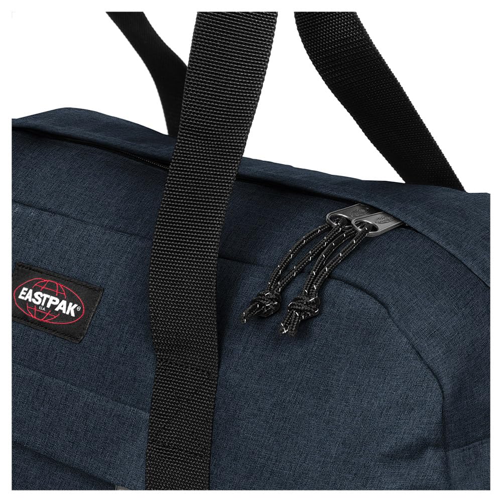 eastpak-stand-cabin-reisetasche-triple-denim-handgep-cktaugliche-weekender-mit-w image 5