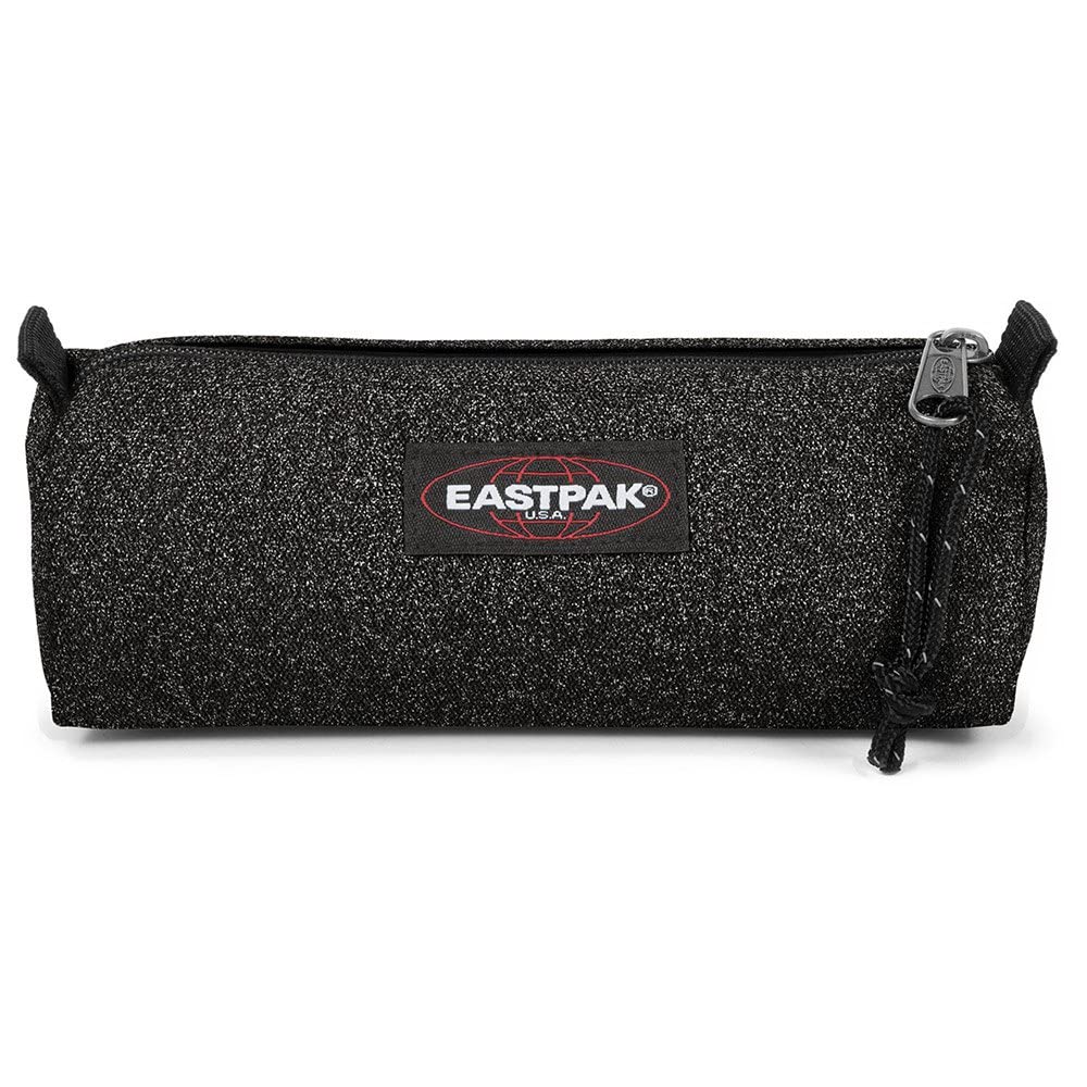 eastpak-benchmark-single-federm-ppchen-21-cm-spark-black-schmales-m-ppchen-mit-r image 1