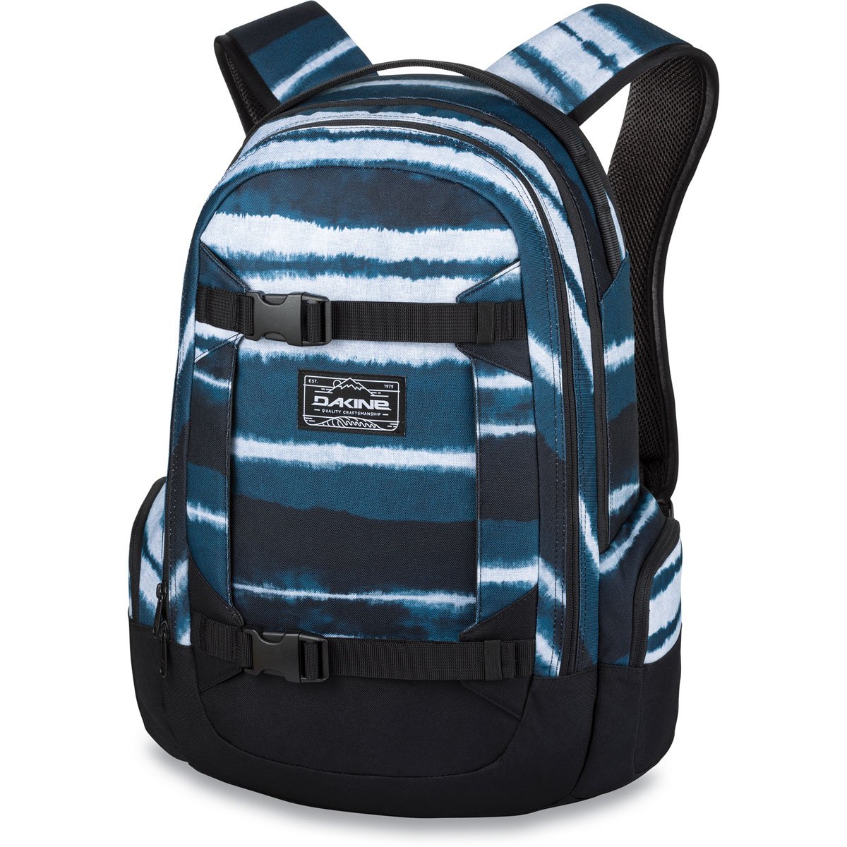 dakine-mission-25l-rucksack-vielseitiger-snow-und-daypack-mit-25-litern image 3