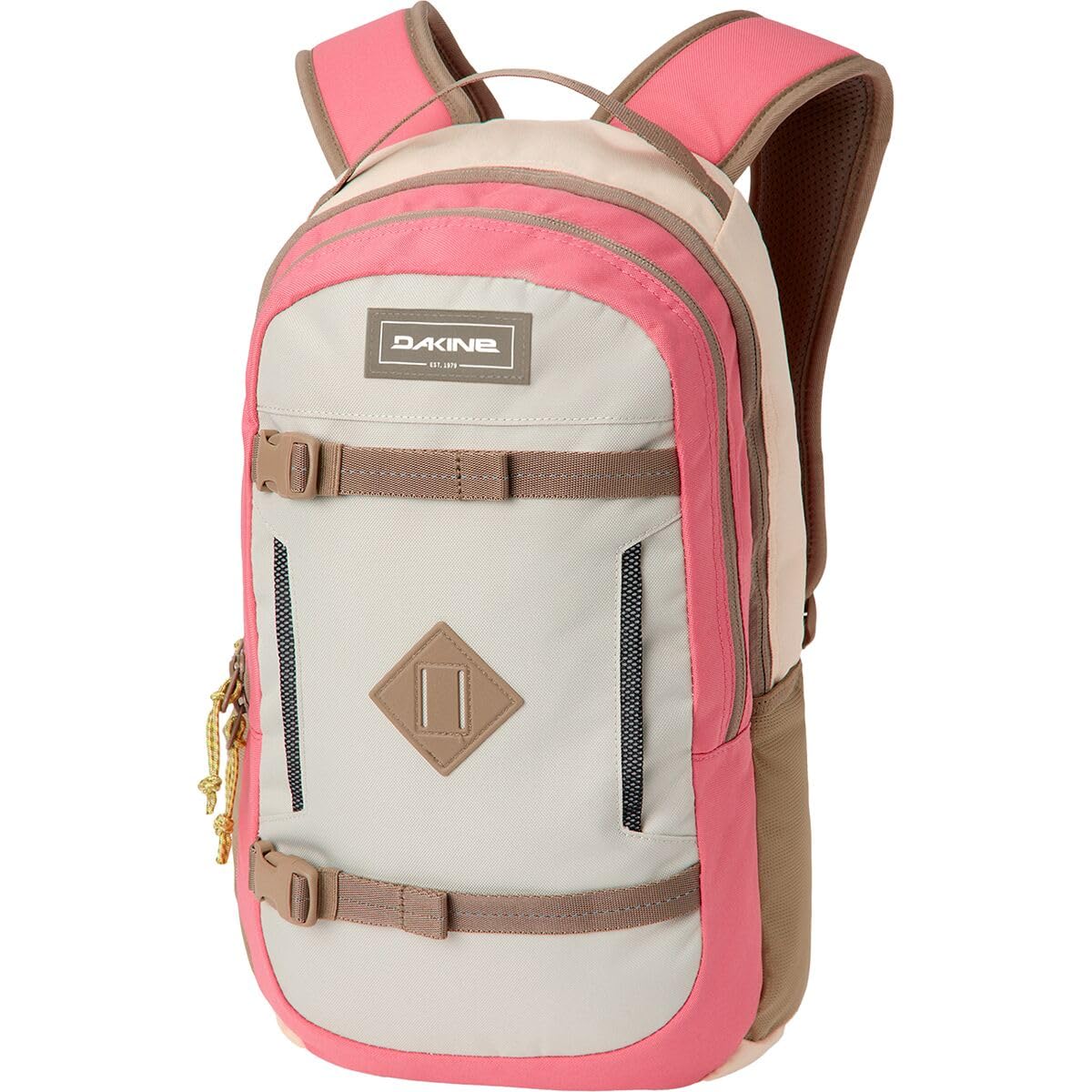 dakine-mission-pack-18l-lifestyle-rucksack-unisex-skate-rucksack-mit-board-rieme image 3