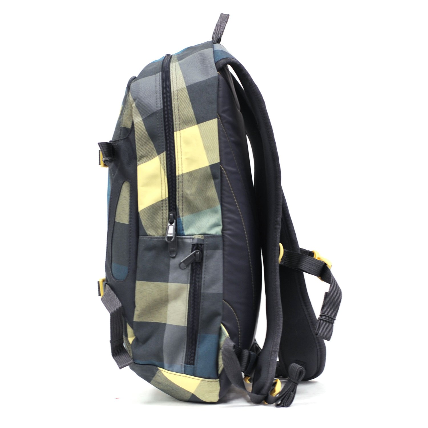 dakine-alpine-14l-rucksack-f-r-kinder-jugendliche-mit-helmtr-ger-und-goggle-fach image 2